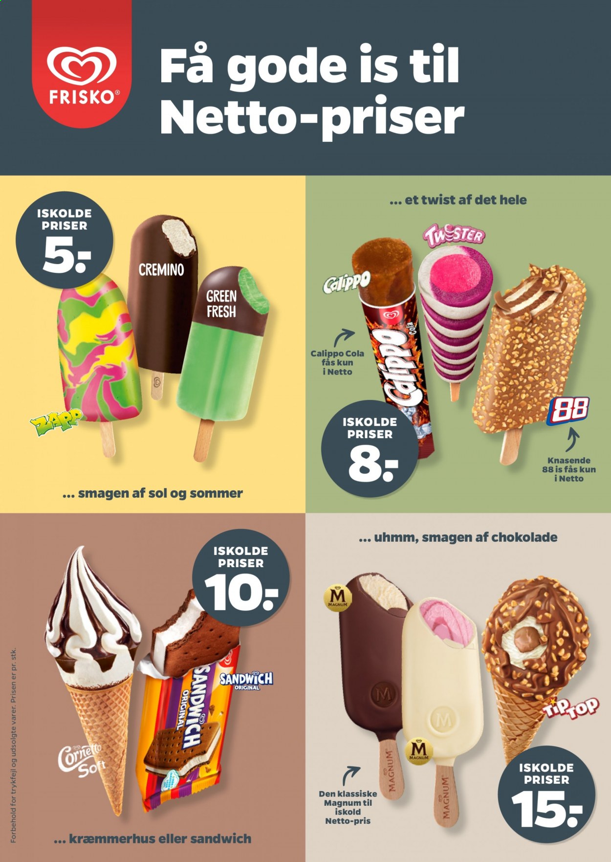 Netto tilbud - 22.5.2021 - 28.5.2021. Side 31