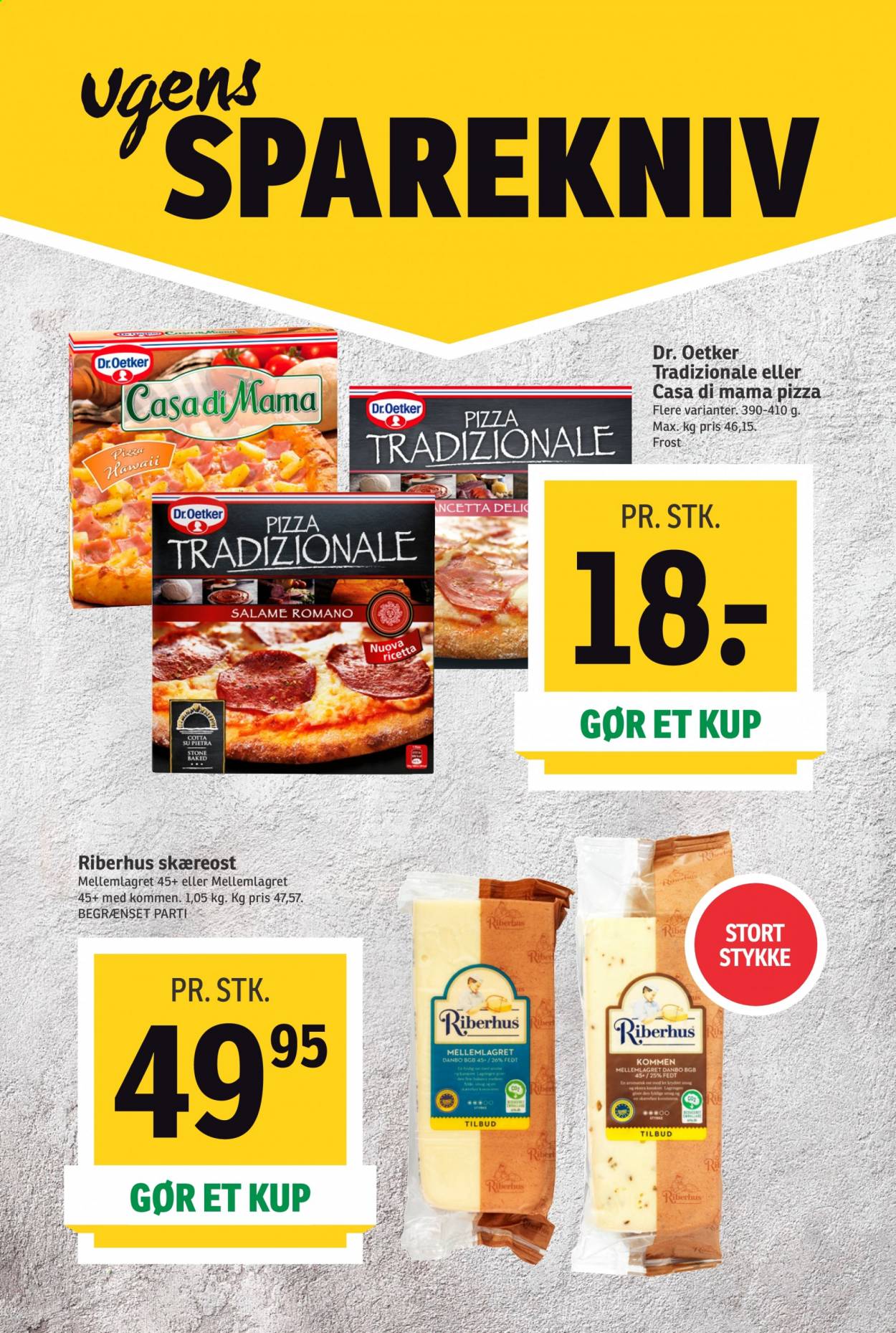 SPAR tilbud - 25.5.2021 - 28.5.2021. Side 3