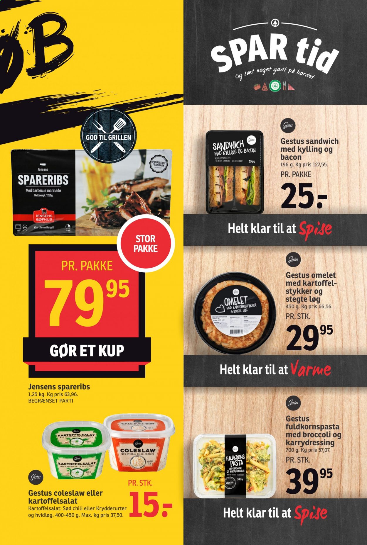 SPAR tilbud - 25.5.2021 - 28.5.2021. Side 7