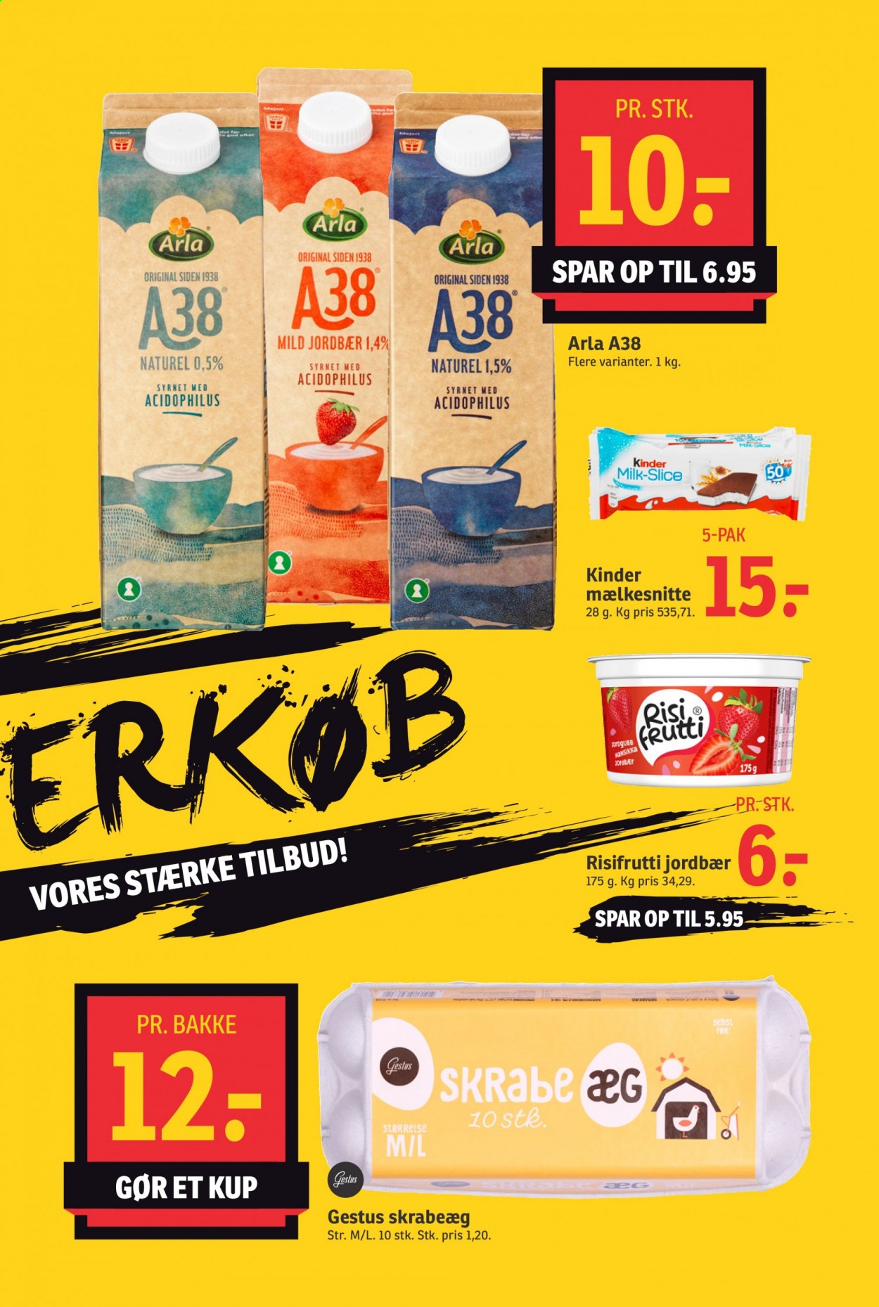 SPAR tilbud - 25.5.2021 - 28.5.2021. Side 13