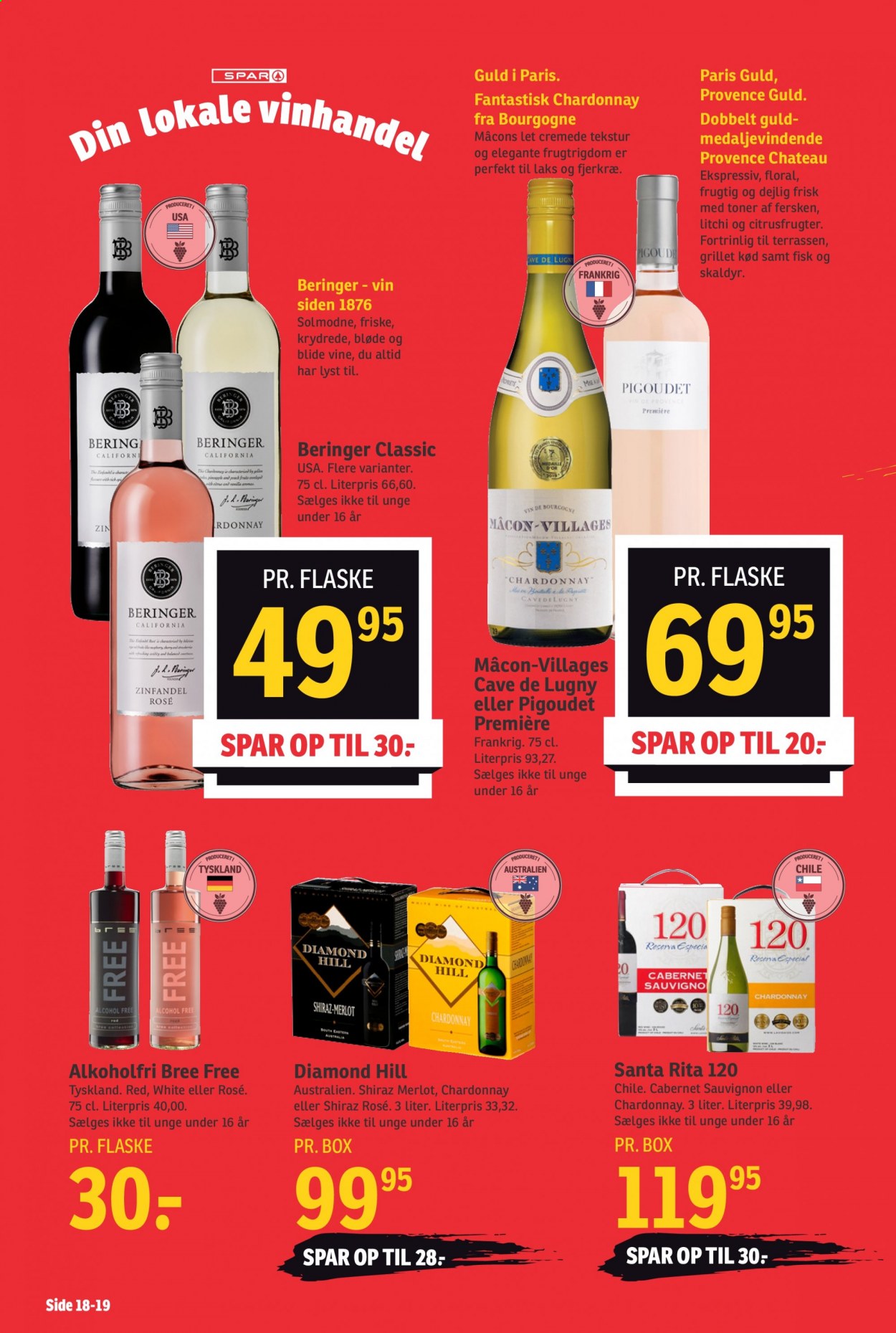 SPAR tilbud - 25.5.2021 - 28.5.2021. Side 18