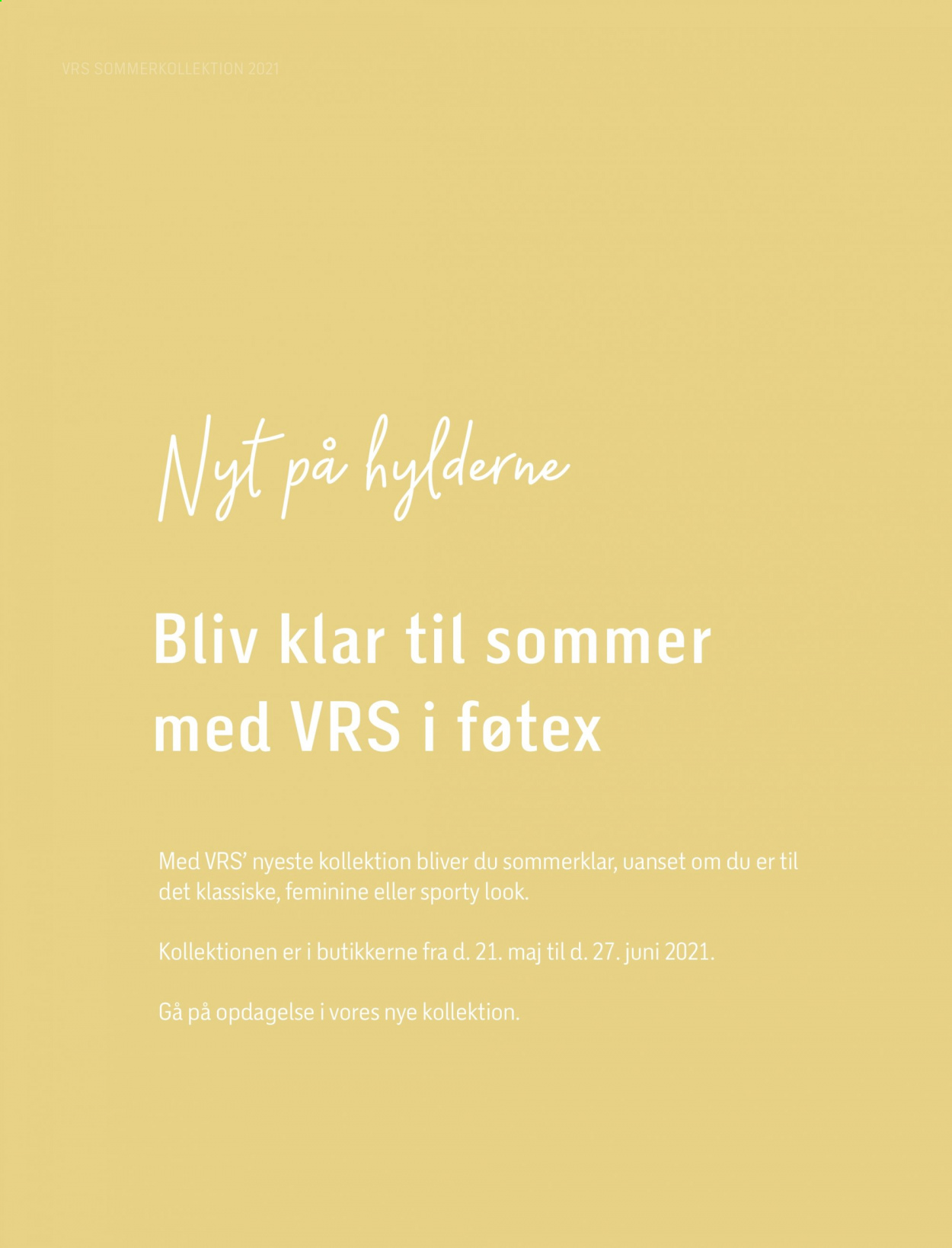 føtex tilbud. Side 3