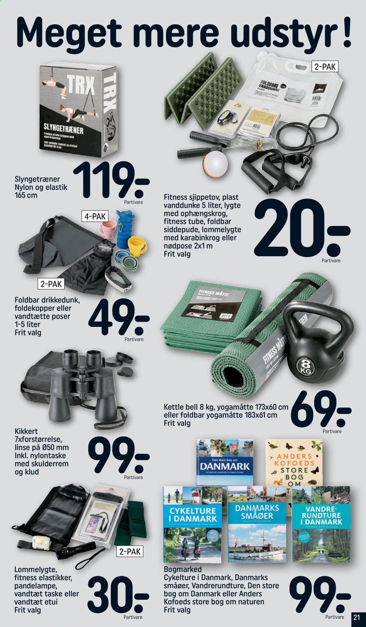 Rema 1000 tilbud - 30.5.2021 - 5.6.2021. Side 21