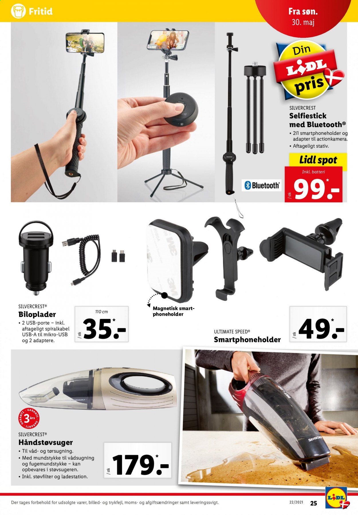 Lidl tilbud - 30.5.2021 - 5.6.2021. Side 27