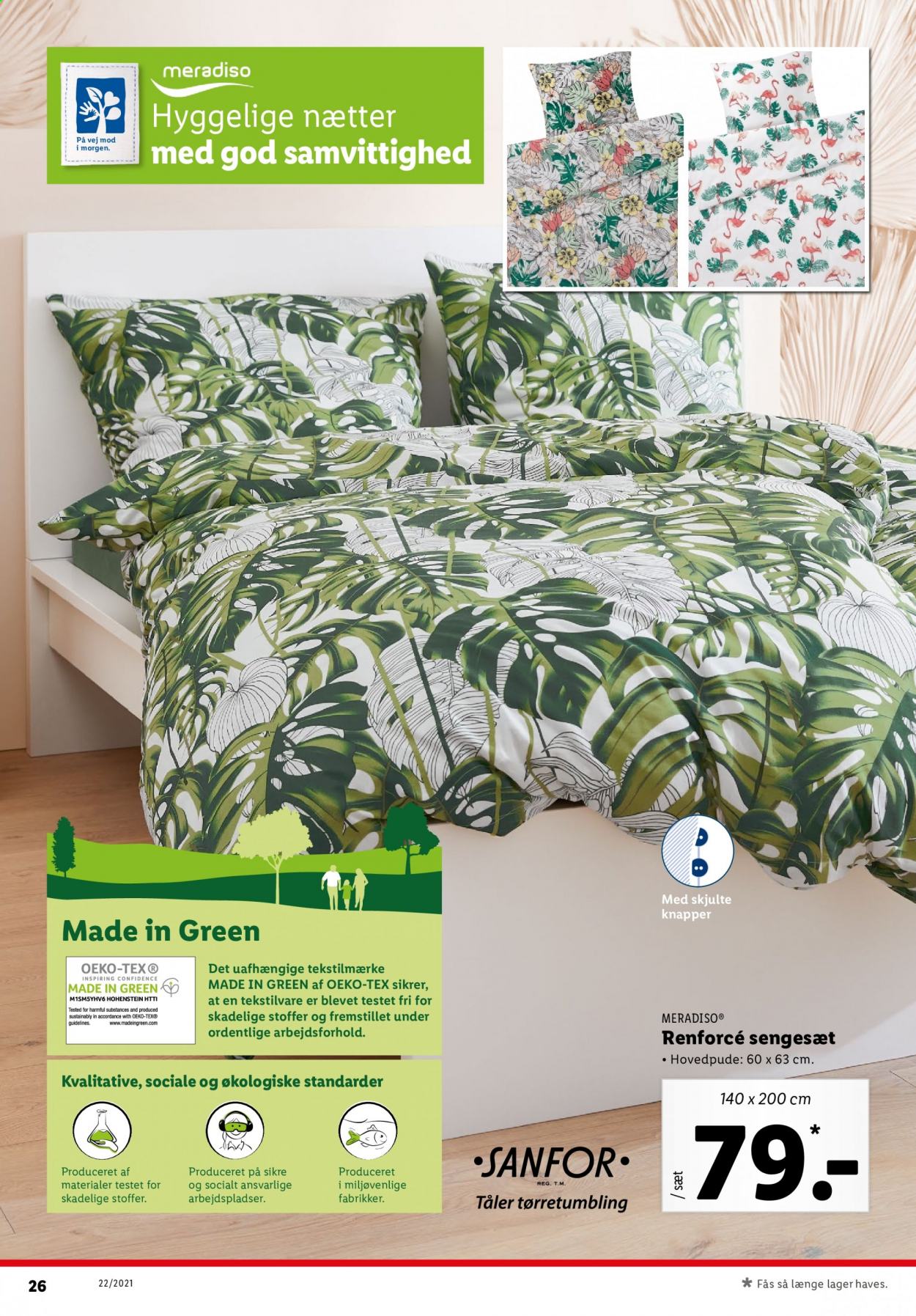 Lidl tilbud - 30.5.2021 - 5.6.2021. Side 28