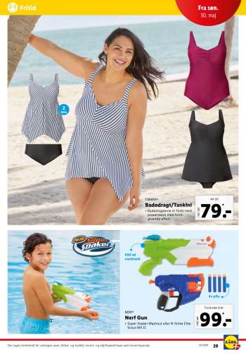 thumbnail - Tankini