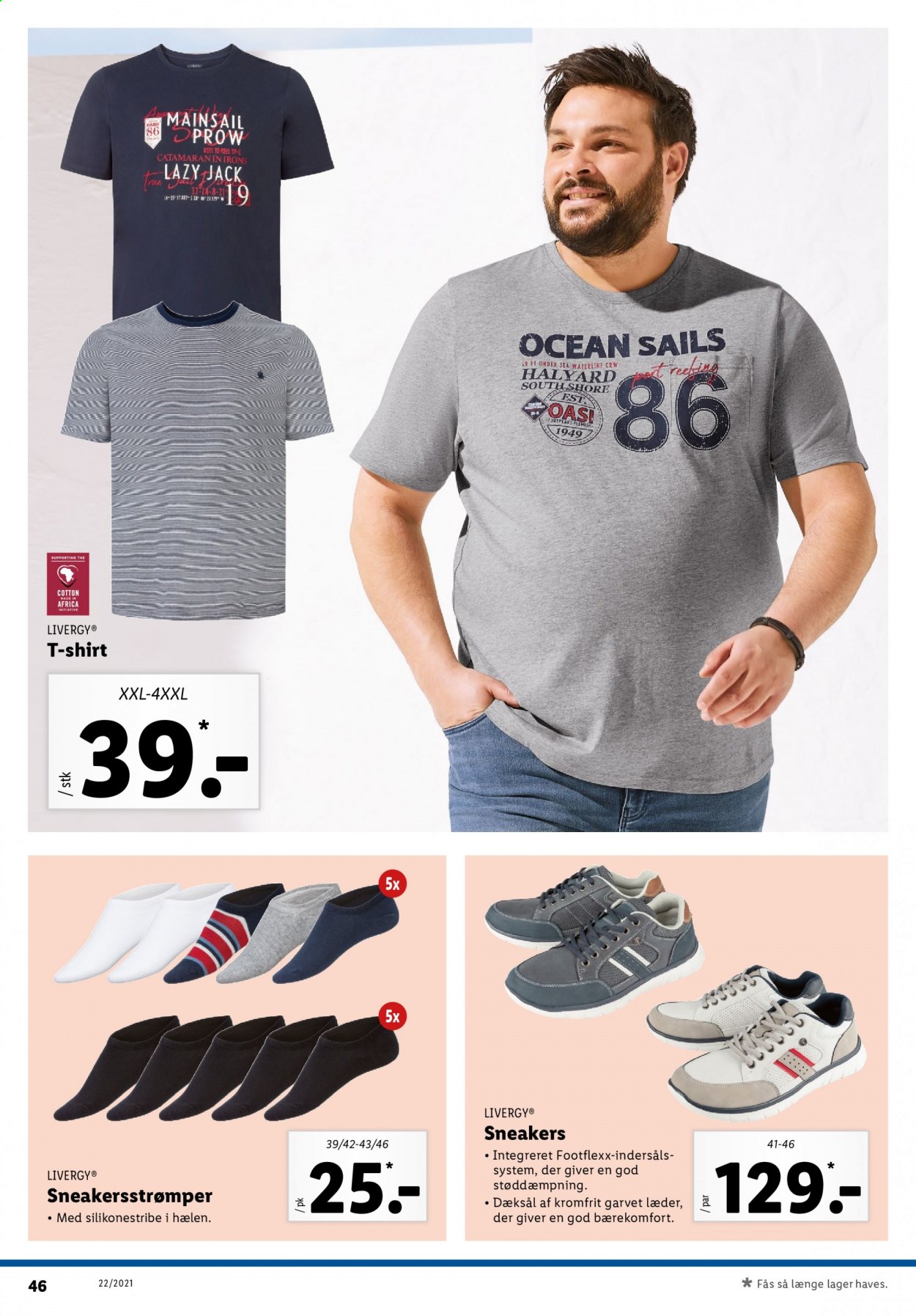 Lidl tilbud - 30.5.2021 - 5.6.2021. Side 48