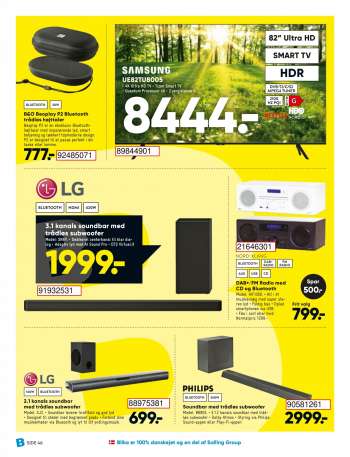 thumbnail - Soundbar