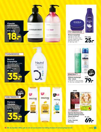 thumbnail - Pantene