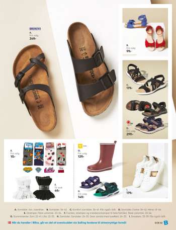 thumbnail - Birkenstock