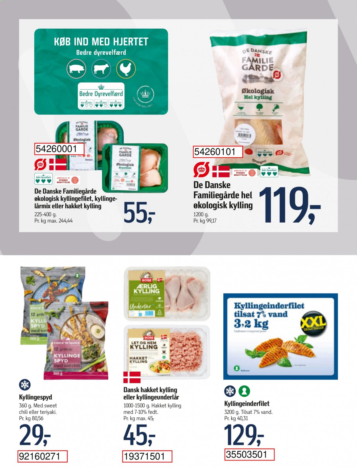 føtex tilbud - 28.5.2021 - 3.6.2021. Side 18
