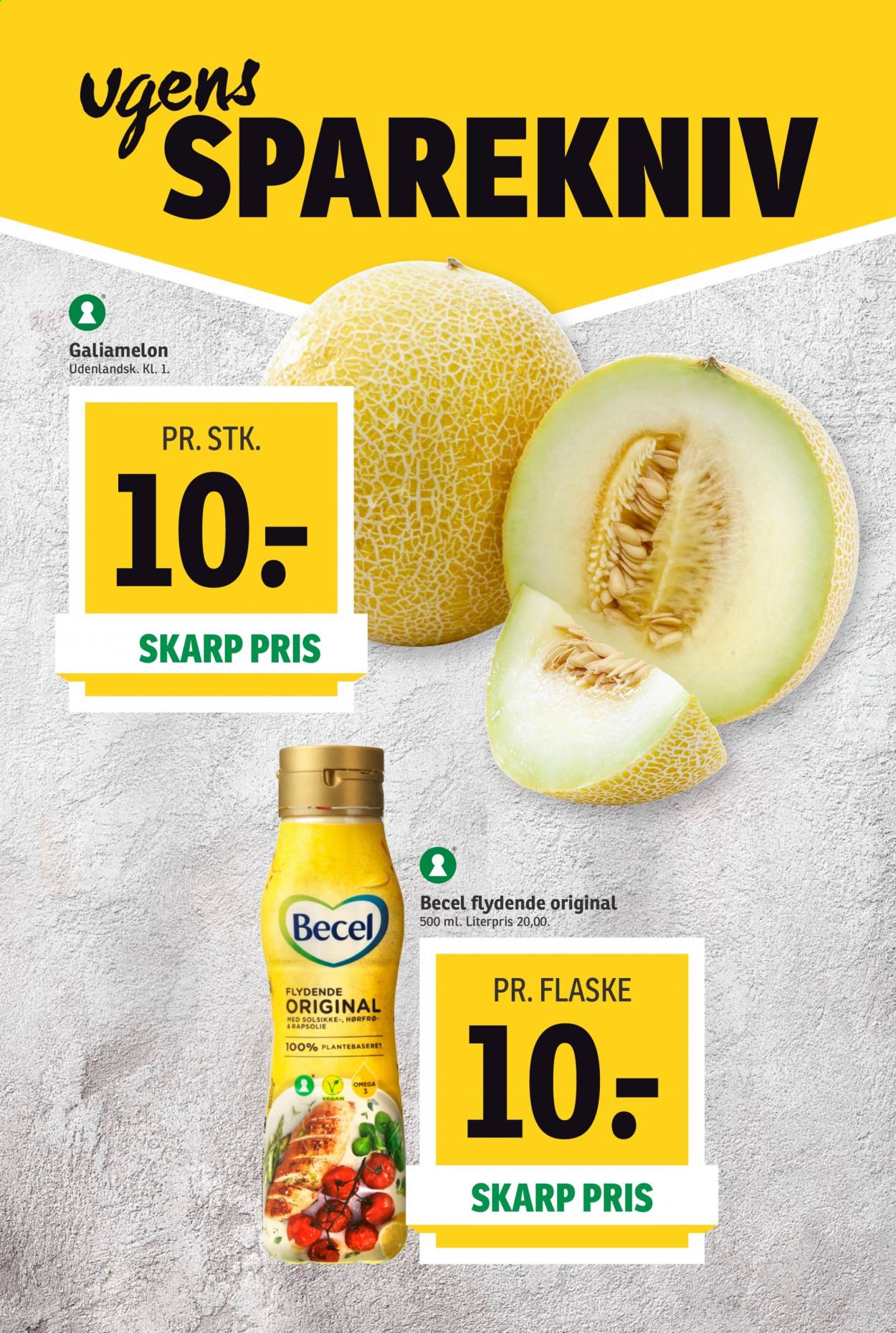 SPAR tilbud - 29.5.2021 - 4.6.2021. Side 3