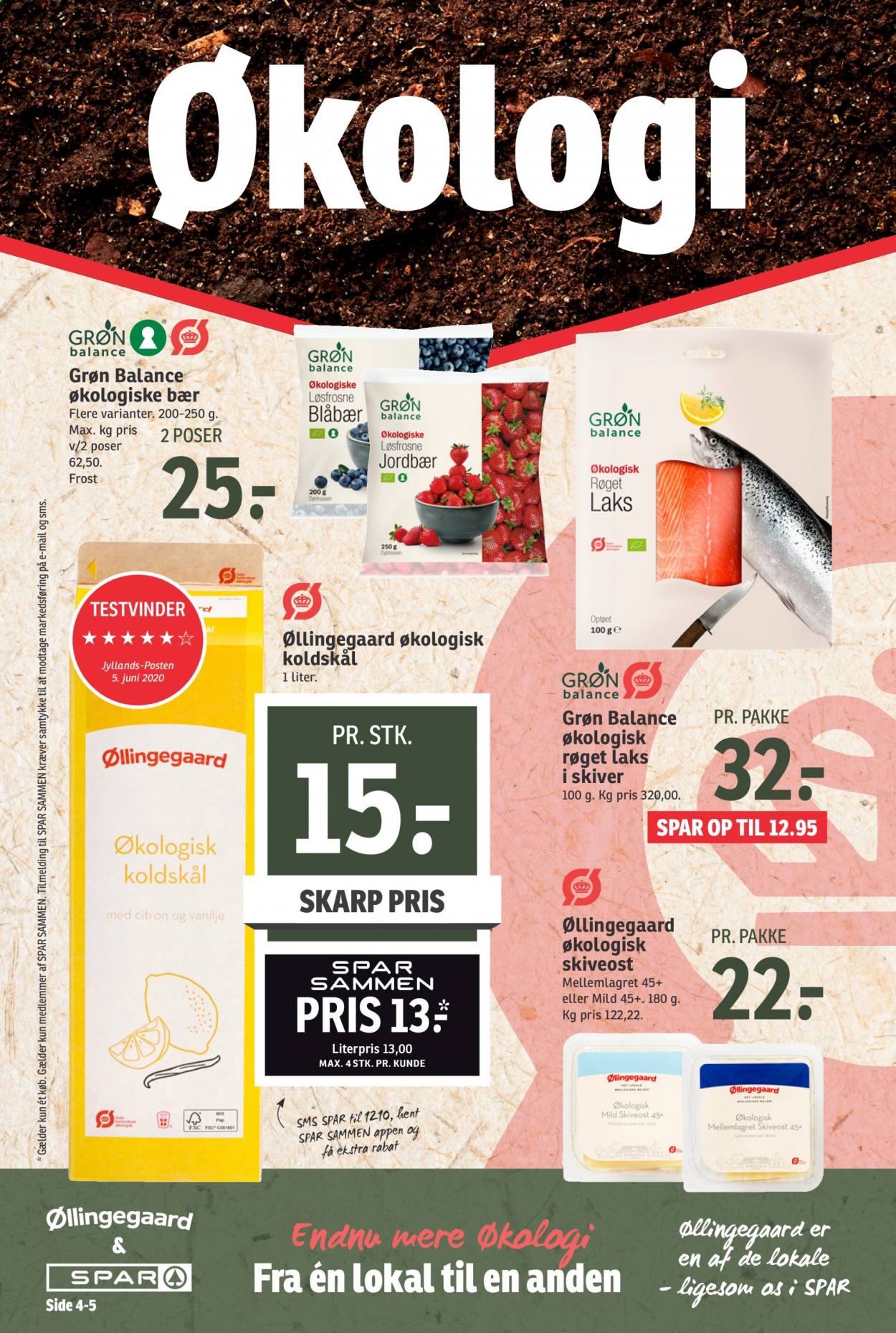 SPAR tilbud - 29.5.2021 - 4.6.2021. Side 4