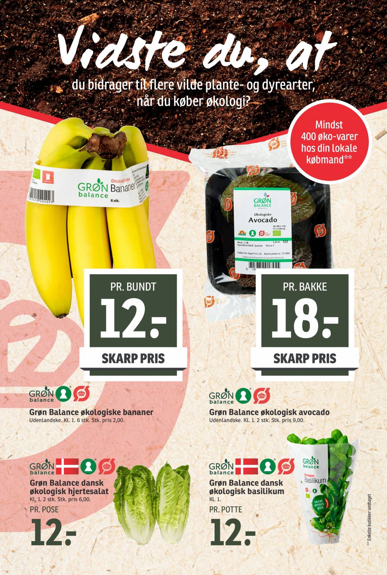 SPAR tilbud - 29.5.2021 - 4.6.2021. Side 5