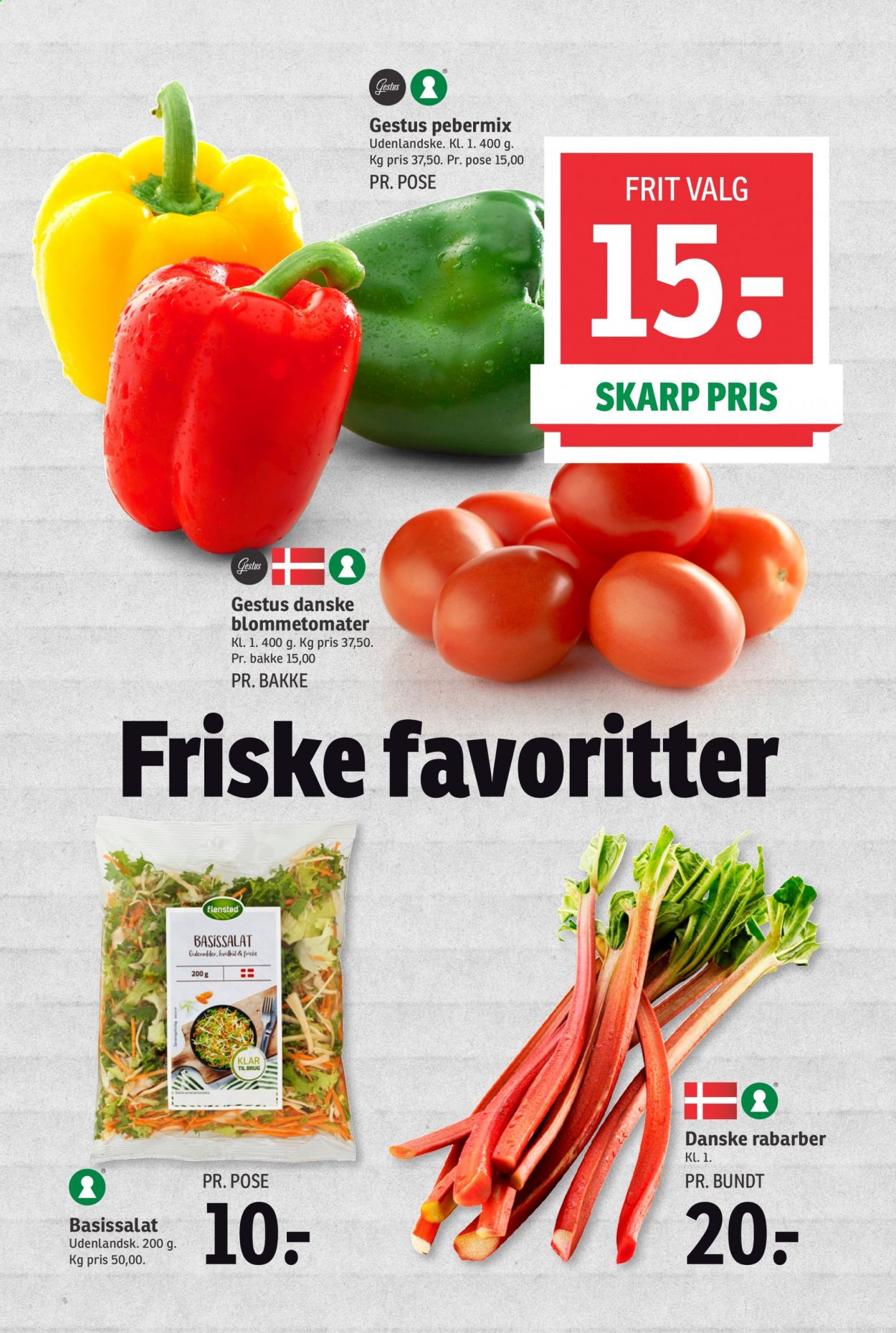 SPAR tilbud - 29.5.2021 - 4.6.2021. Side 7