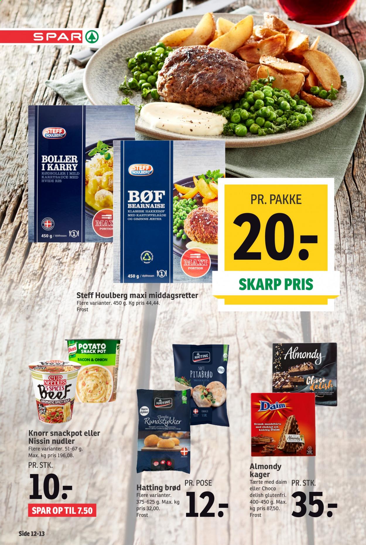 SPAR tilbud - 29.5.2021 - 4.6.2021. Side 12