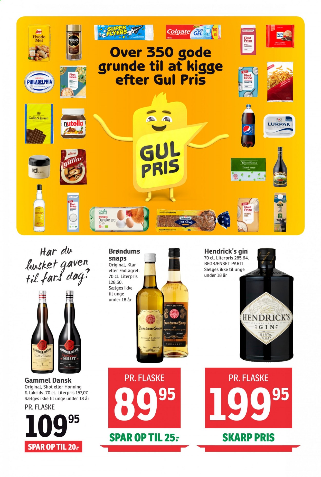SPAR tilbud - 29.5.2021 - 4.6.2021. Side 15