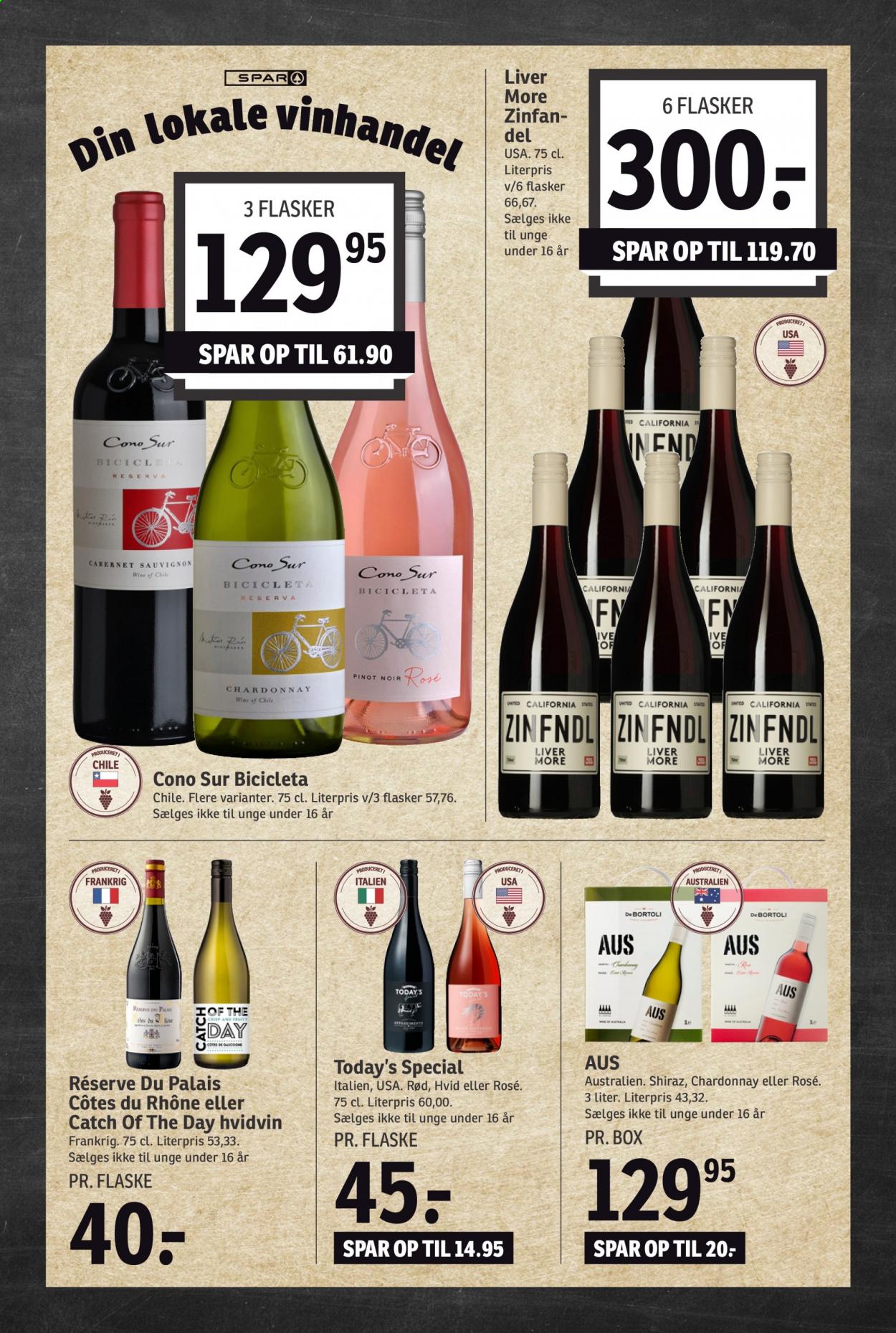 SPAR tilbud - 29.5.2021 - 4.6.2021. Side 17
