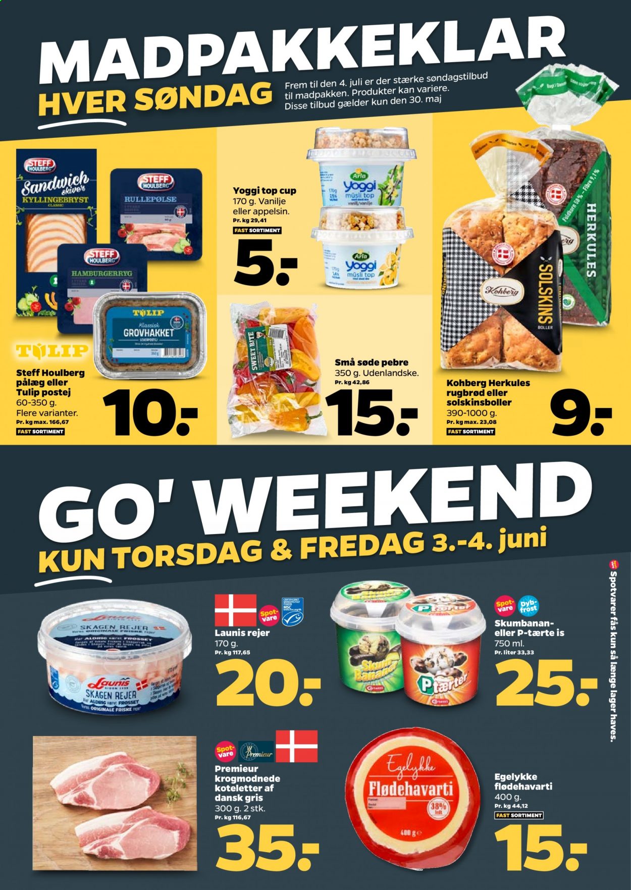 Netto tilbud - 29.5.2021 - 4.6.2021. Side 2