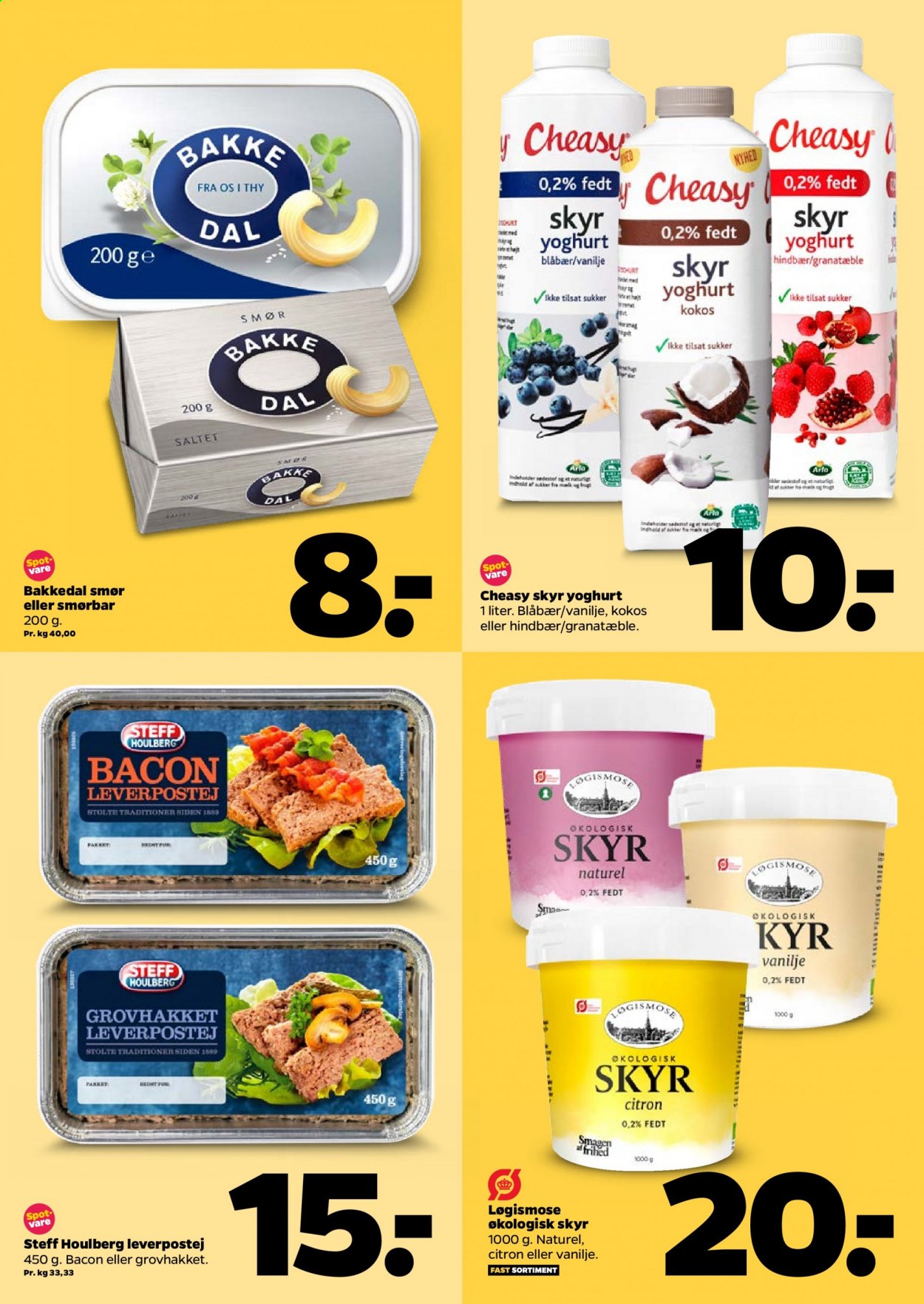 Netto tilbud - 29.5.2021 - 4.6.2021. Side 5