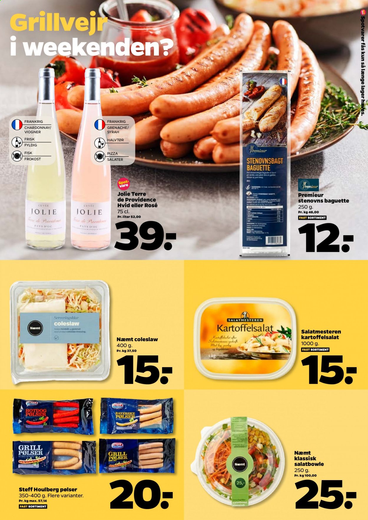 Netto tilbud - 29.5.2021 - 4.6.2021. Side 11