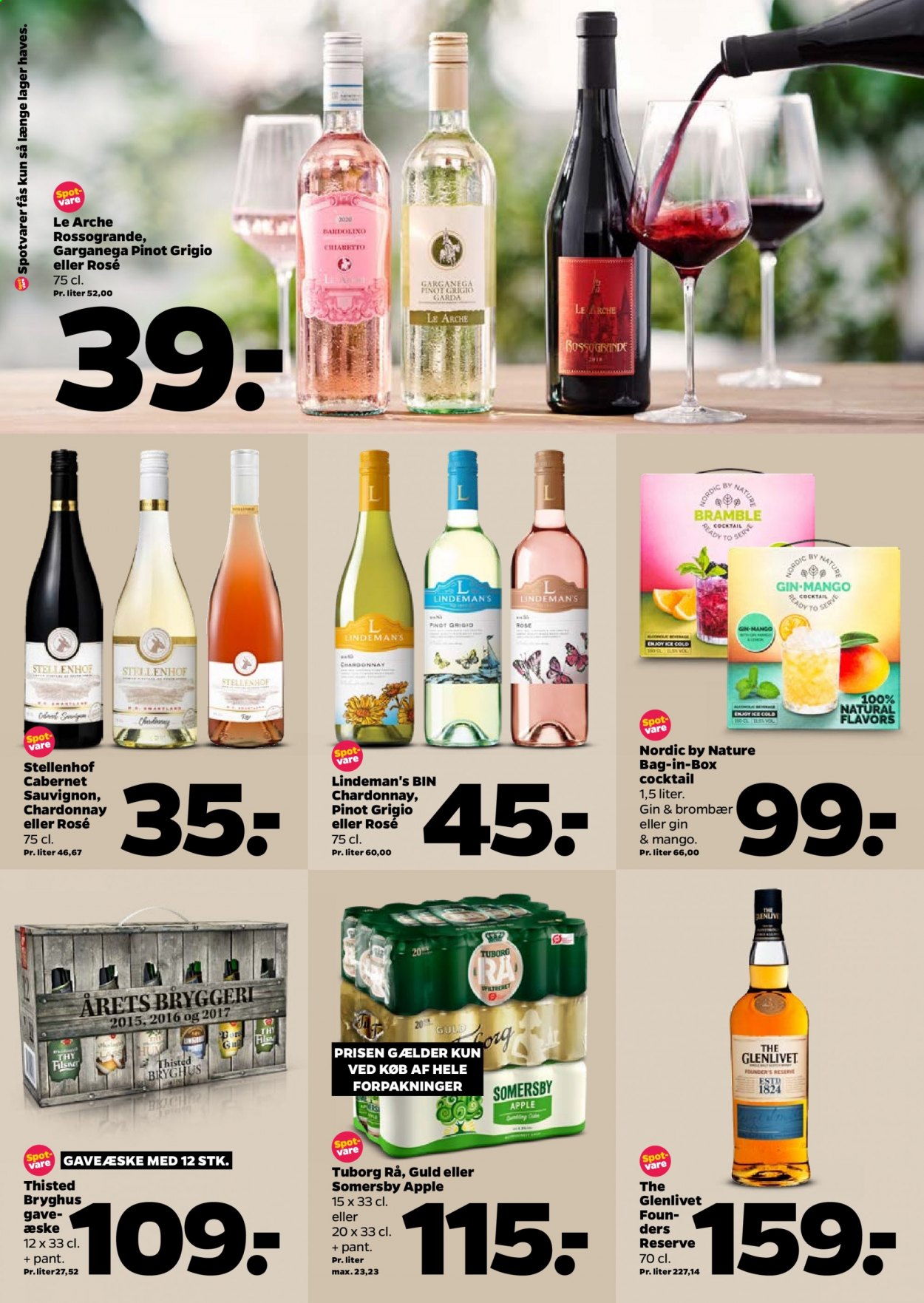 Netto tilbud - 29.5.2021 - 4.6.2021. Side 15