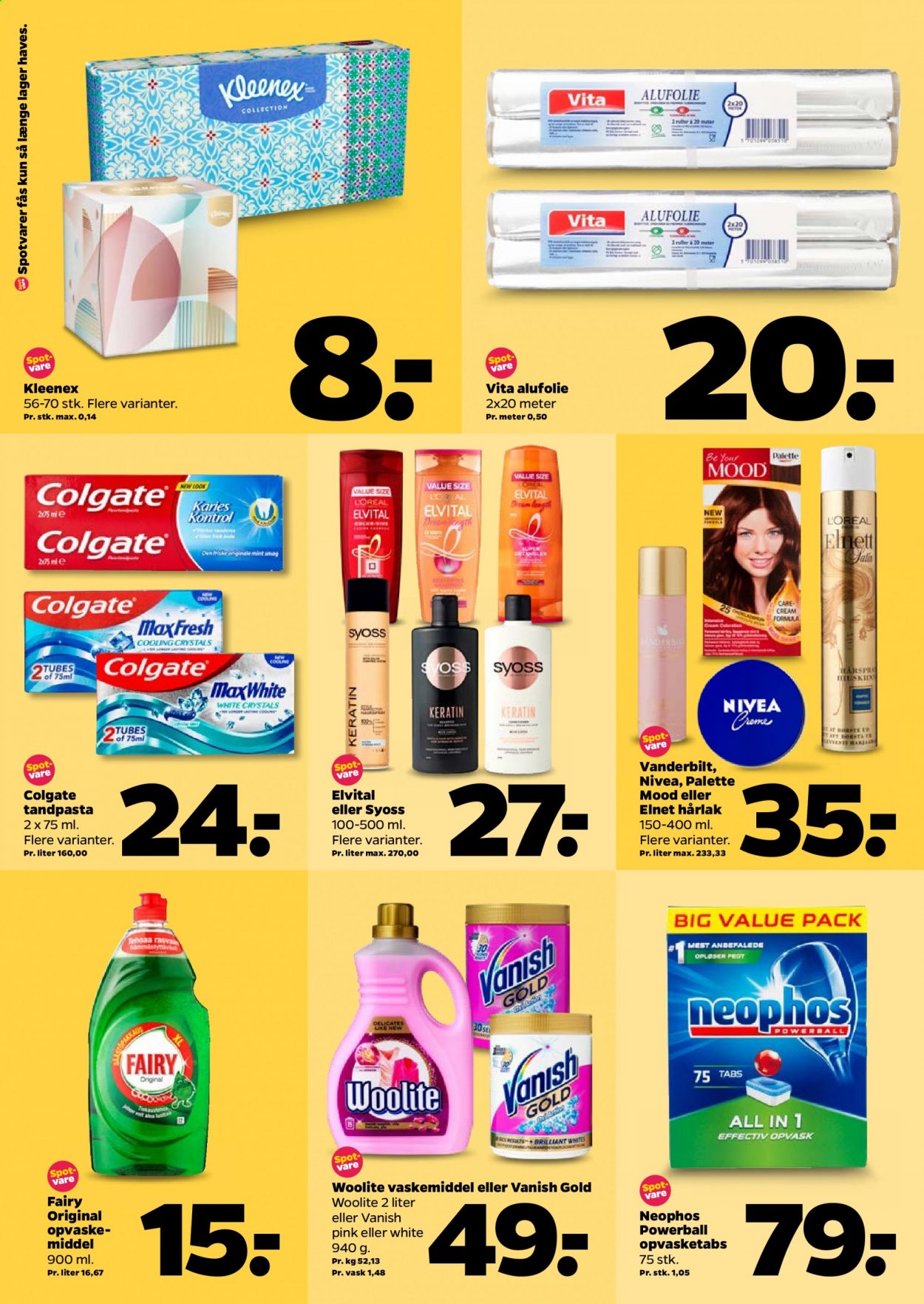 Netto tilbud - 29.5.2021 - 4.6.2021. Side 23
