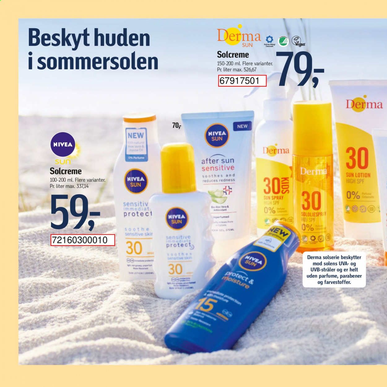 føtex tilbud - 28.5.2021 - 30.6.2021. Side 10