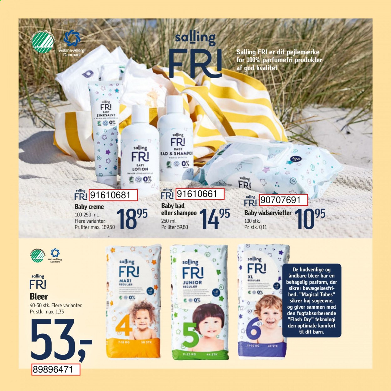 føtex tilbud - 28.5.2021 - 30.6.2021. Side 26