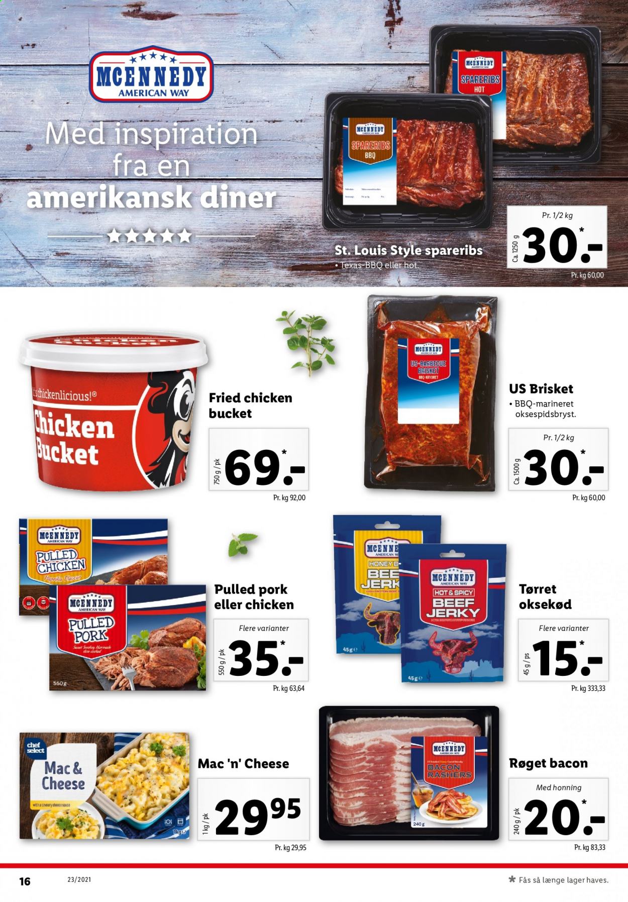 Lidl tilbud - 6.6.2021 - 12.6.2021. Side 16
