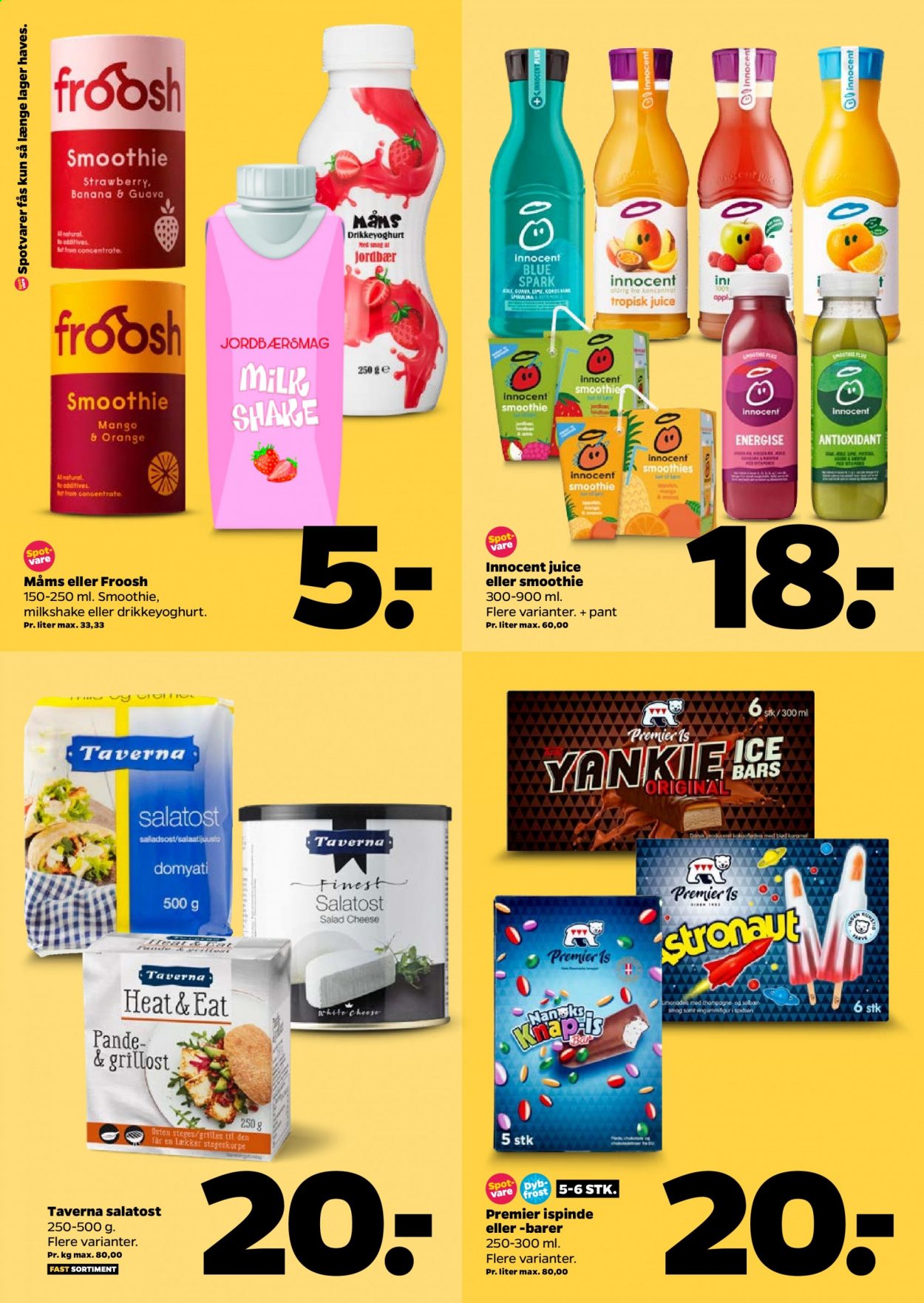 Netto tilbud - 5.6.2021 - 11.6.2021. Side 8