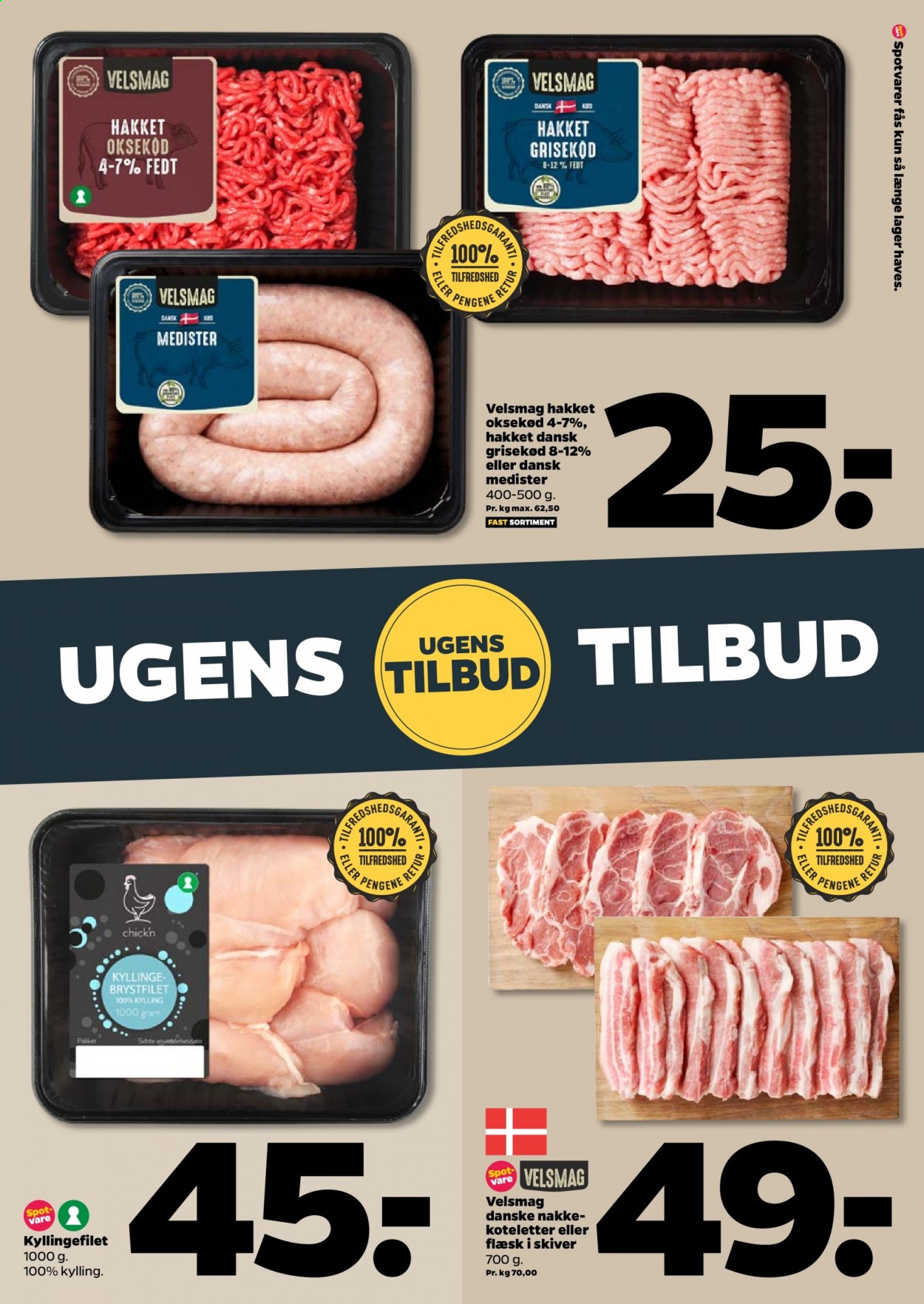 Netto tilbud - 5.6.2021 - 11.6.2021. Side 11