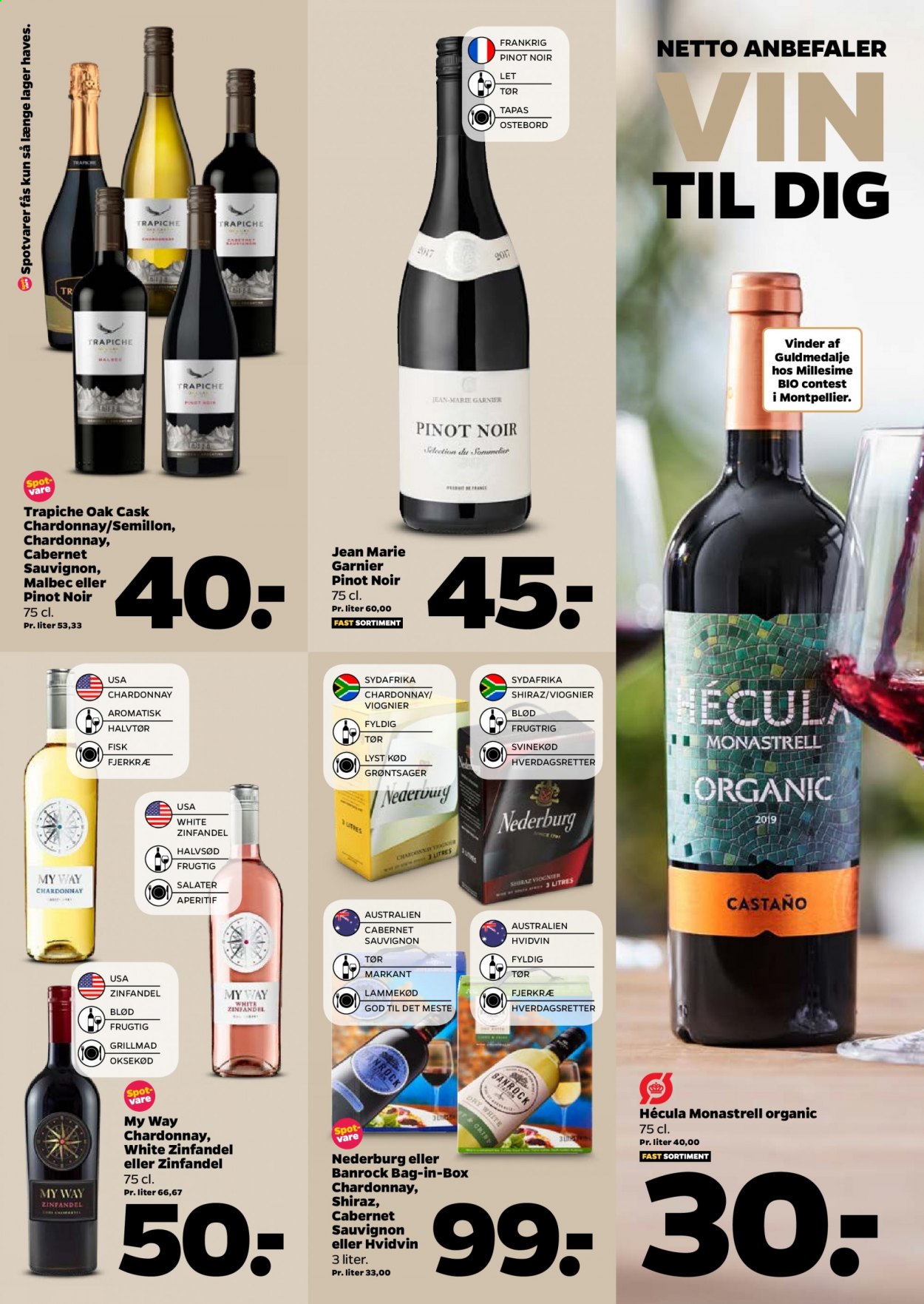 Netto tilbud - 5.6.2021 - 11.6.2021. Side 13