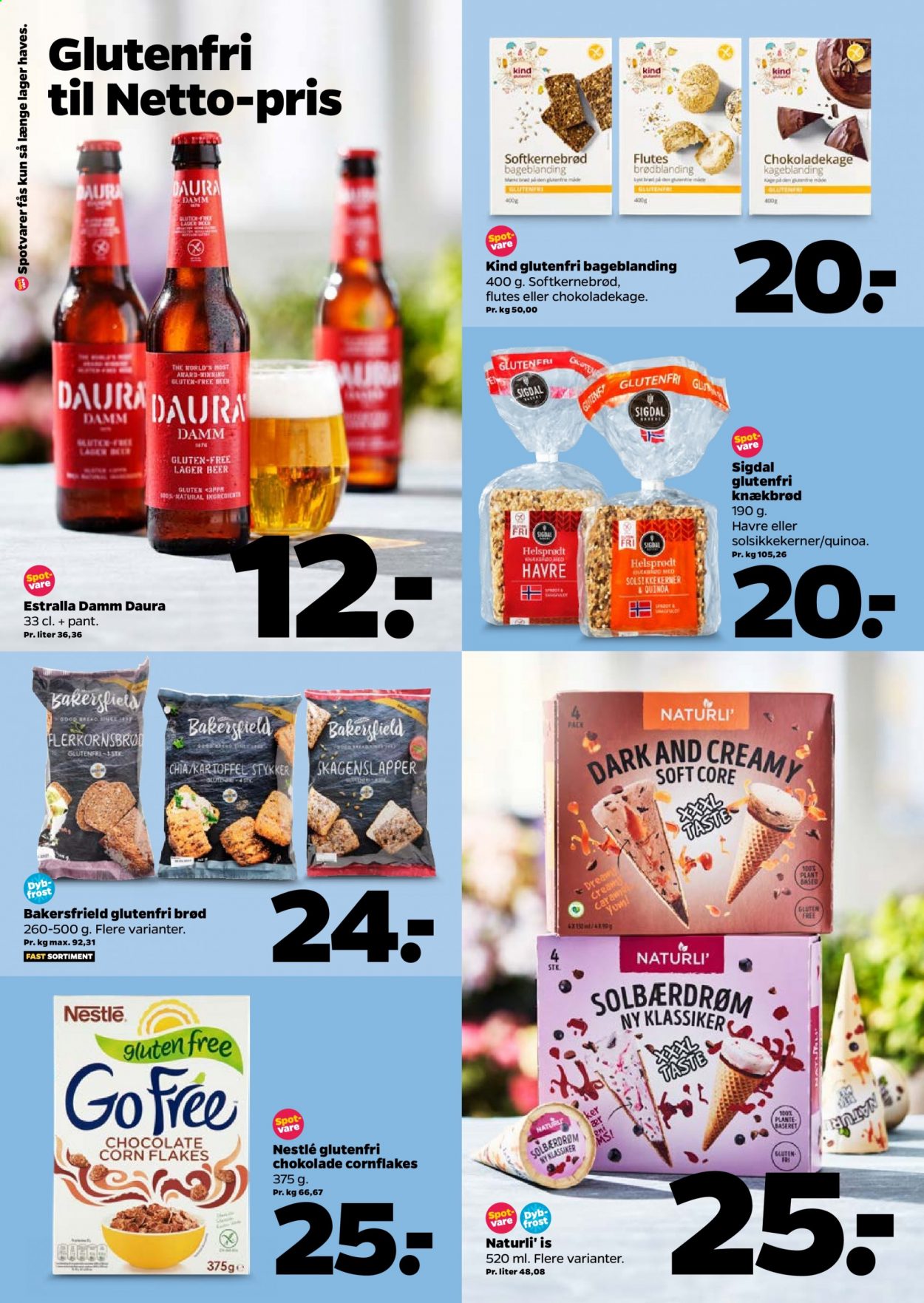 Netto tilbud - 5.6.2021 - 11.6.2021. Side 14