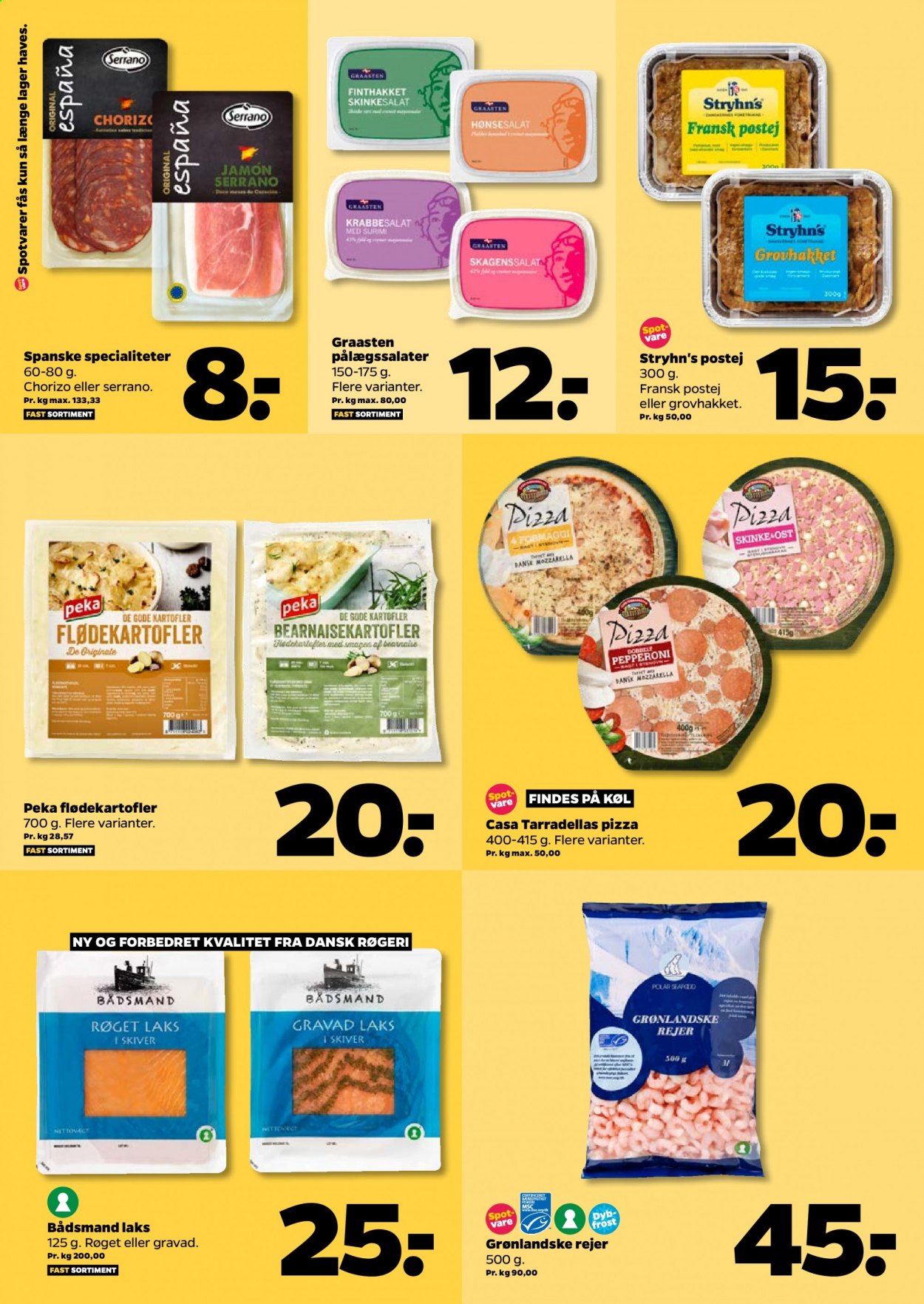 Netto tilbud - 5.6.2021 - 11.6.2021. Side 17