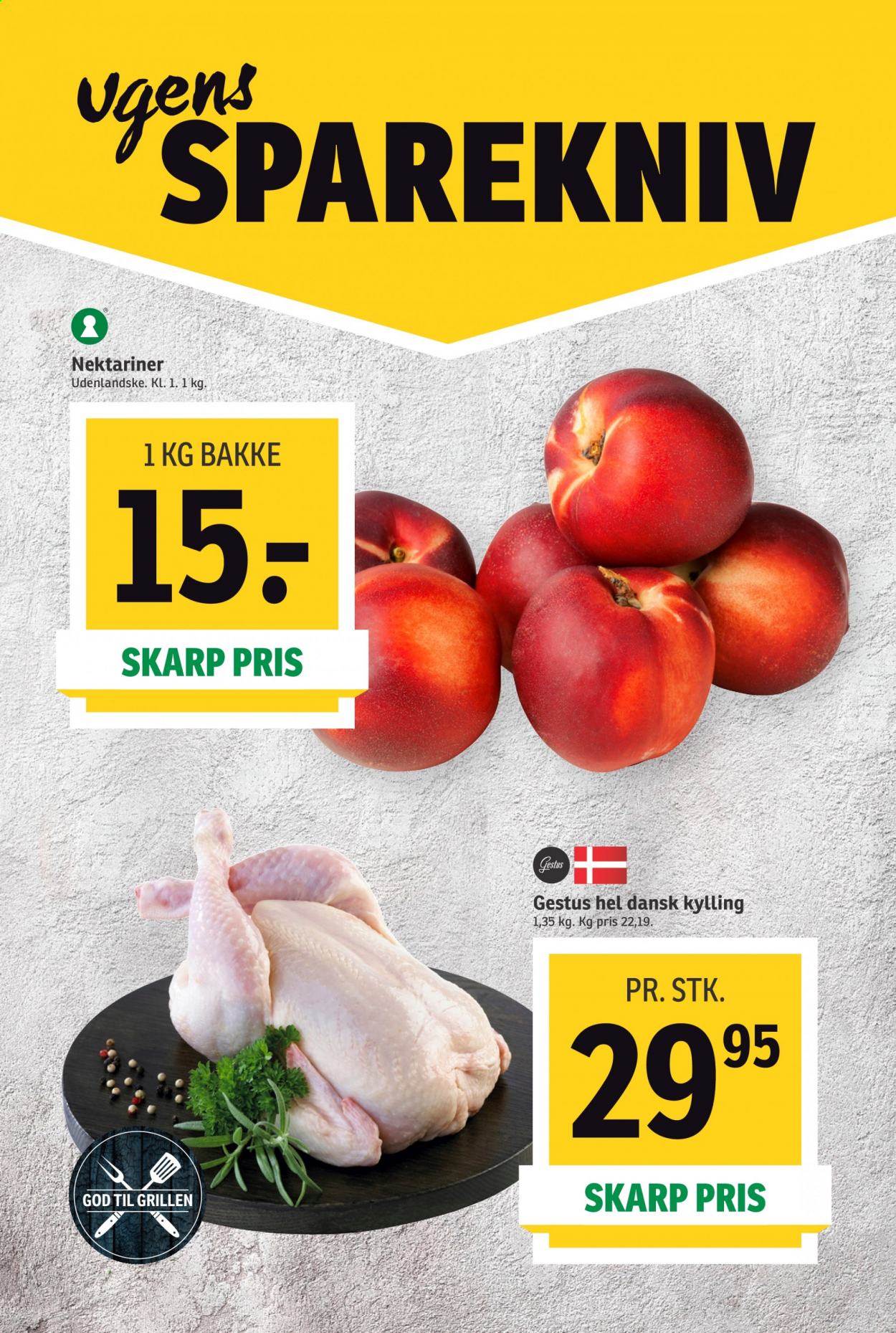 SPAR tilbud - 5.6.2021 - 11.6.2021. Side 3