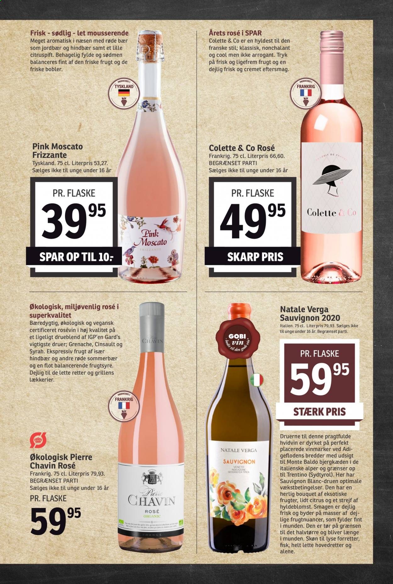 SPAR tilbud - 5.6.2021 - 11.6.2021. Side 17