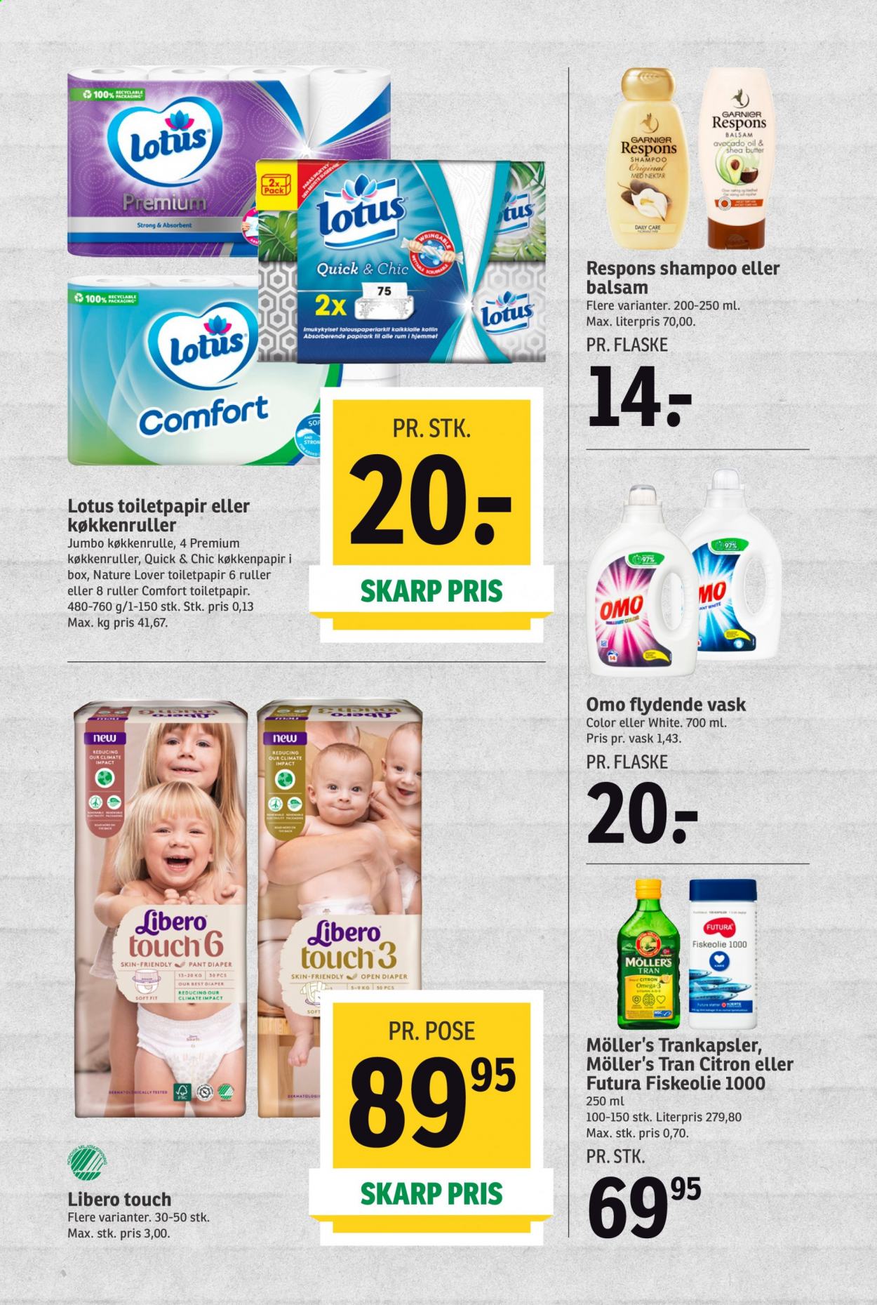 SPAR tilbud - 5.6.2021 - 11.6.2021. Side 23