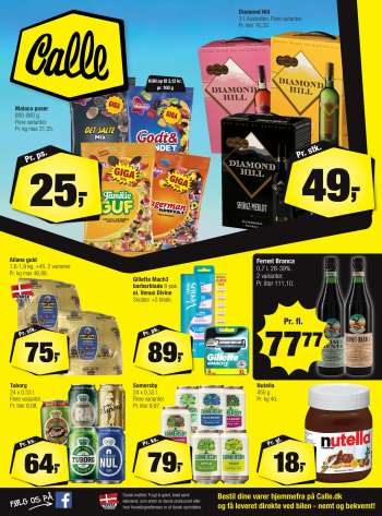 {store} tilbudsavis