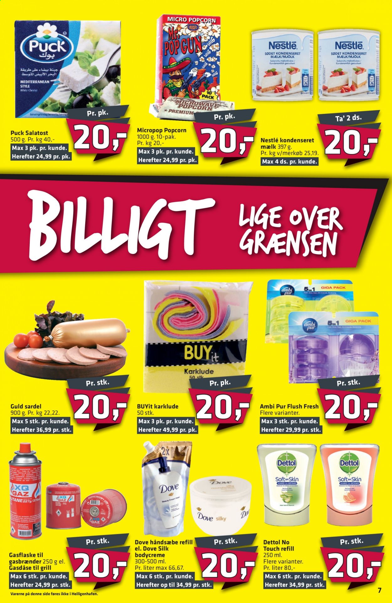 Fleggaard tilbud - 9.6.2021 - 29.6.2021. Side 15