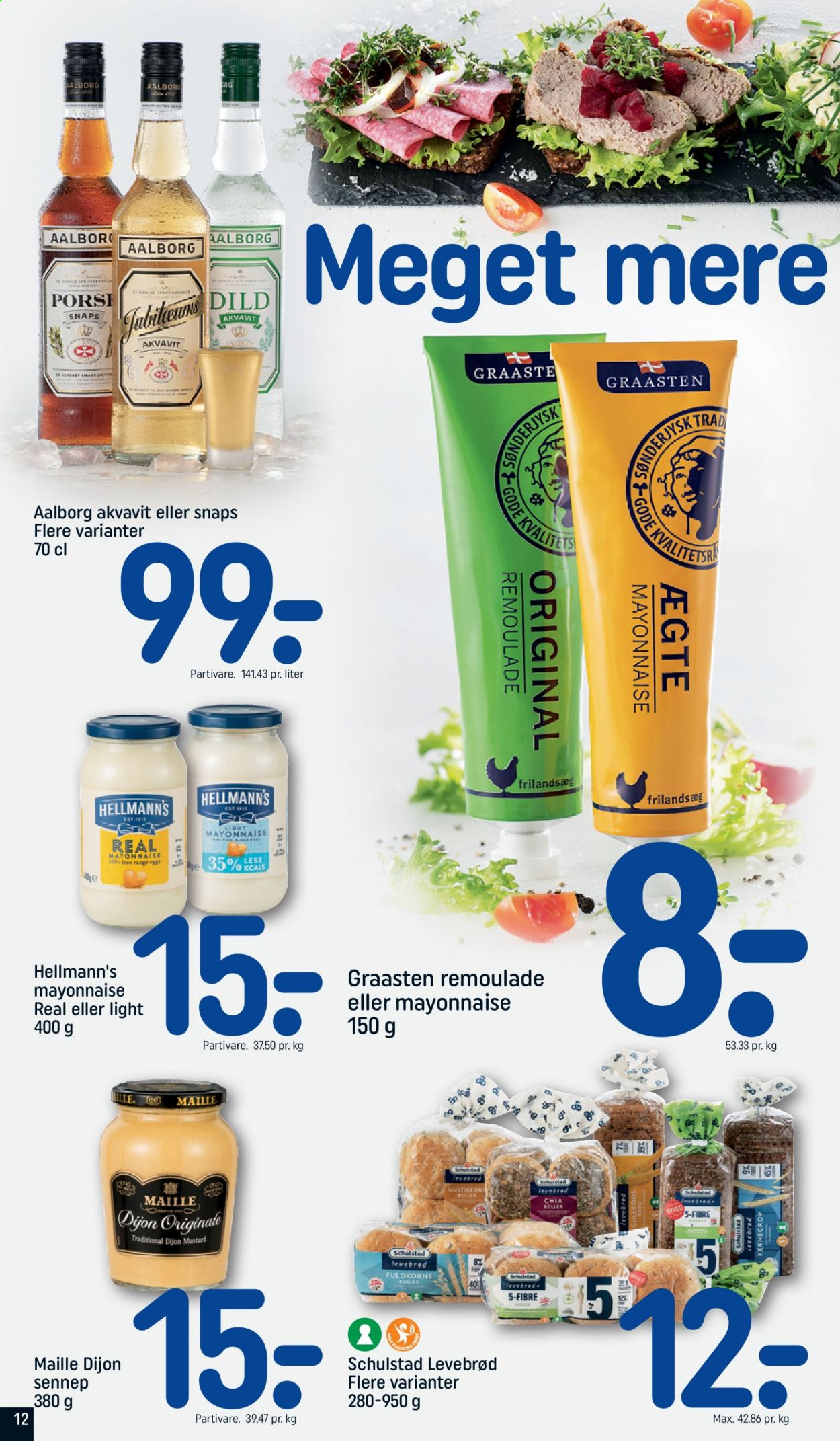 Rema 1000 tilbud - 13.6.2021 - 19.6.2021. Side 12