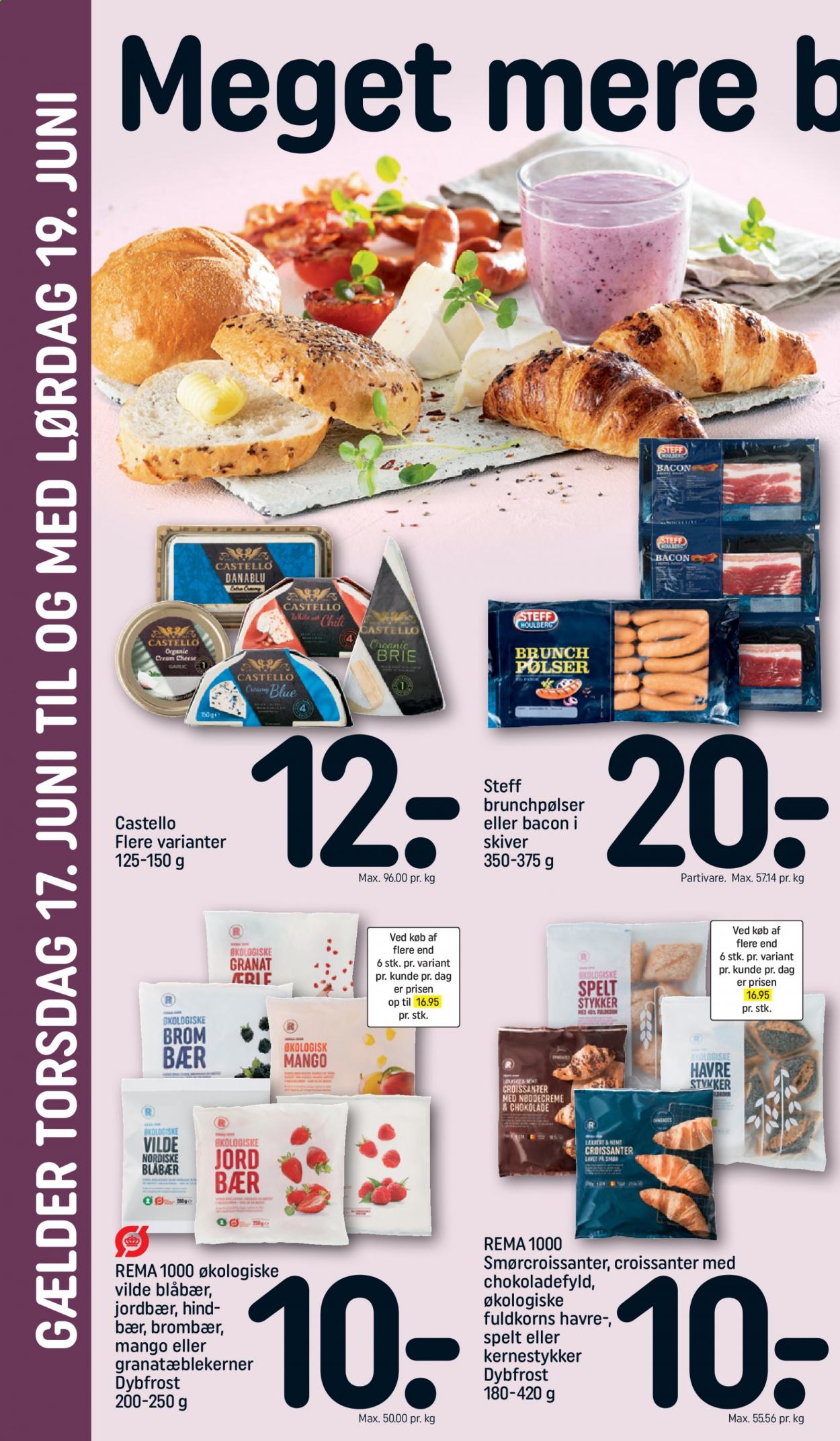 Rema 1000 tilbud - 13.6.2021 - 19.6.2021. Side 26