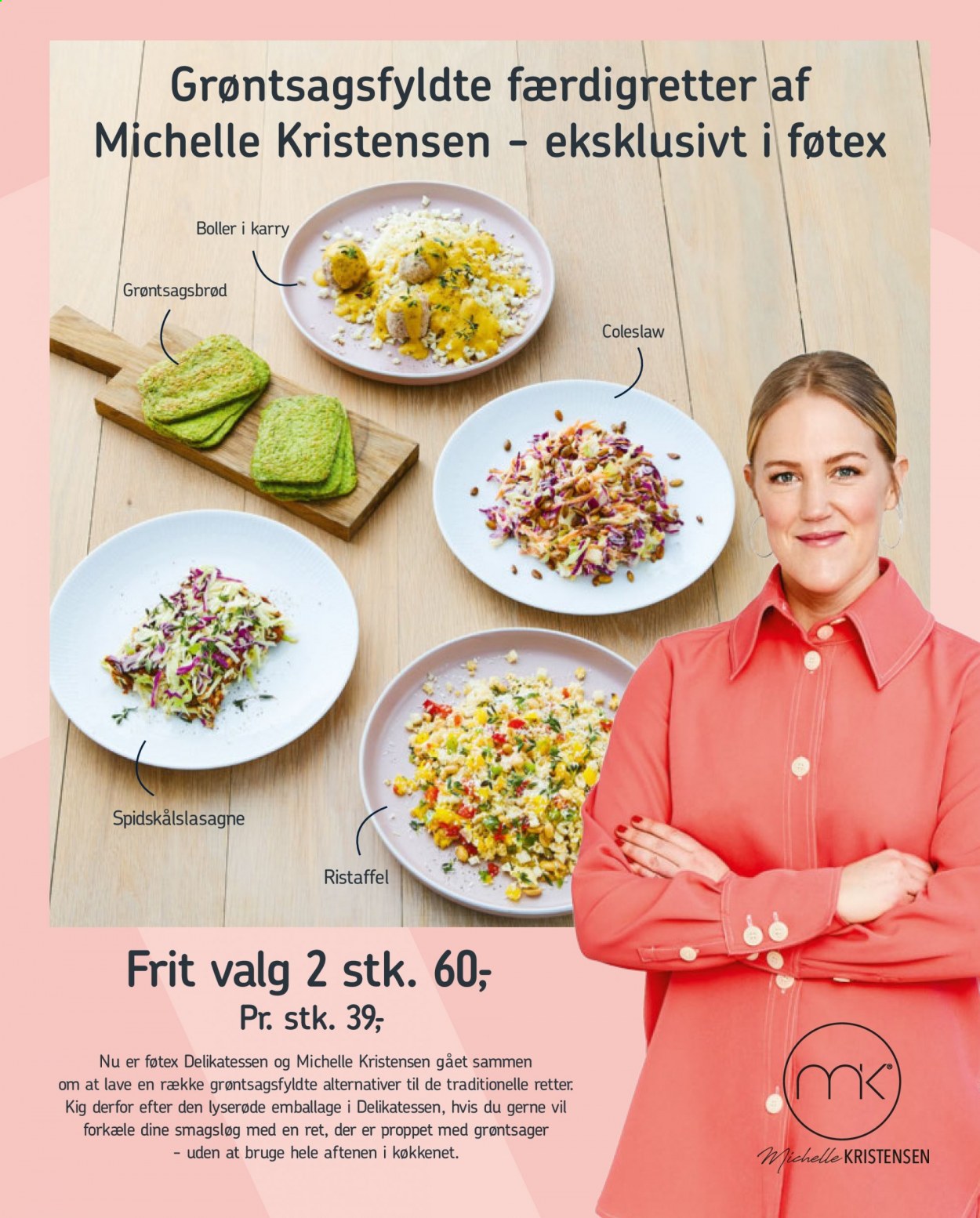 føtex tilbud - 11.6.2021 - 17.6.2021. Side 28