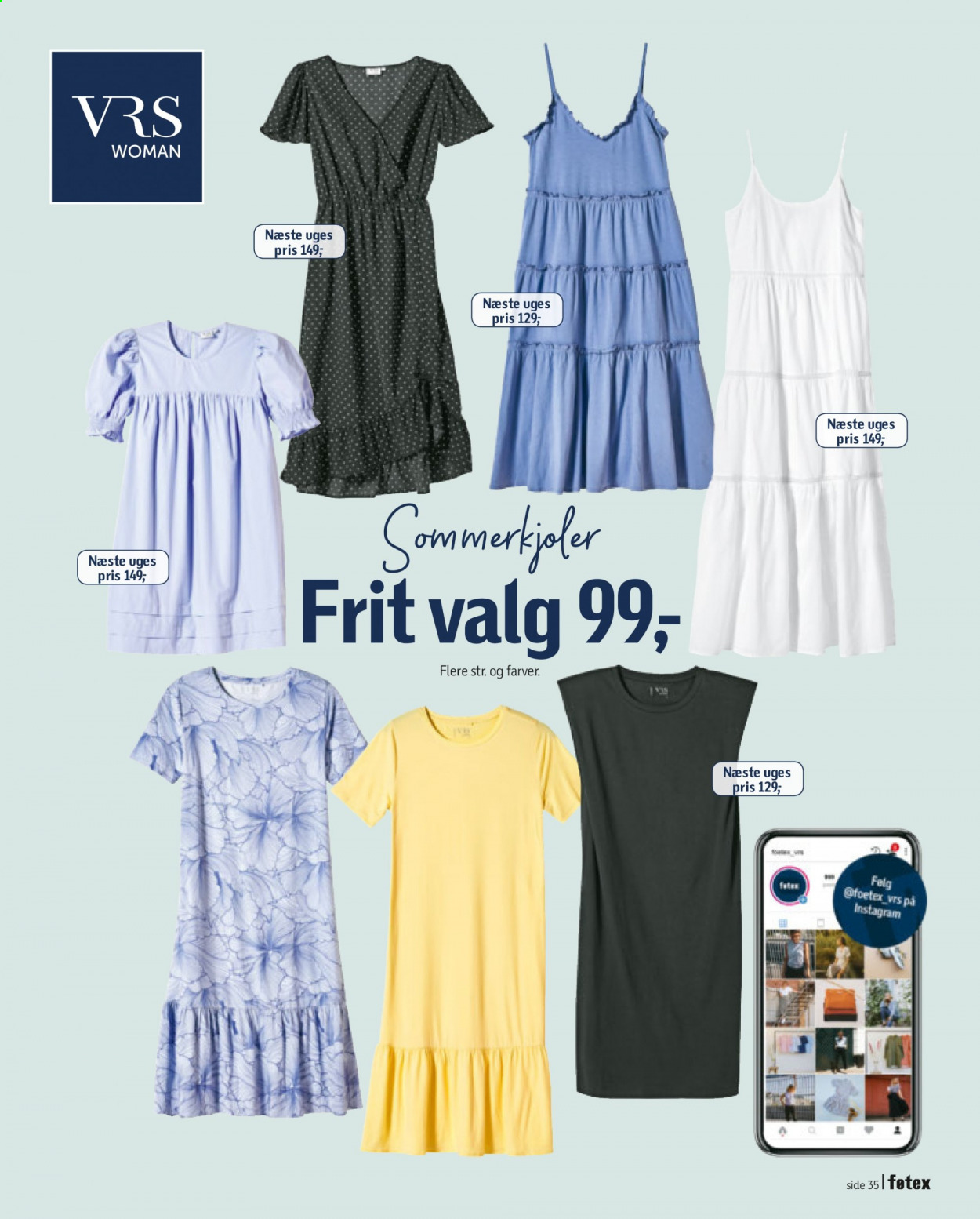 føtex tilbud - 11.6.2021 - 17.6.2021. Side 51