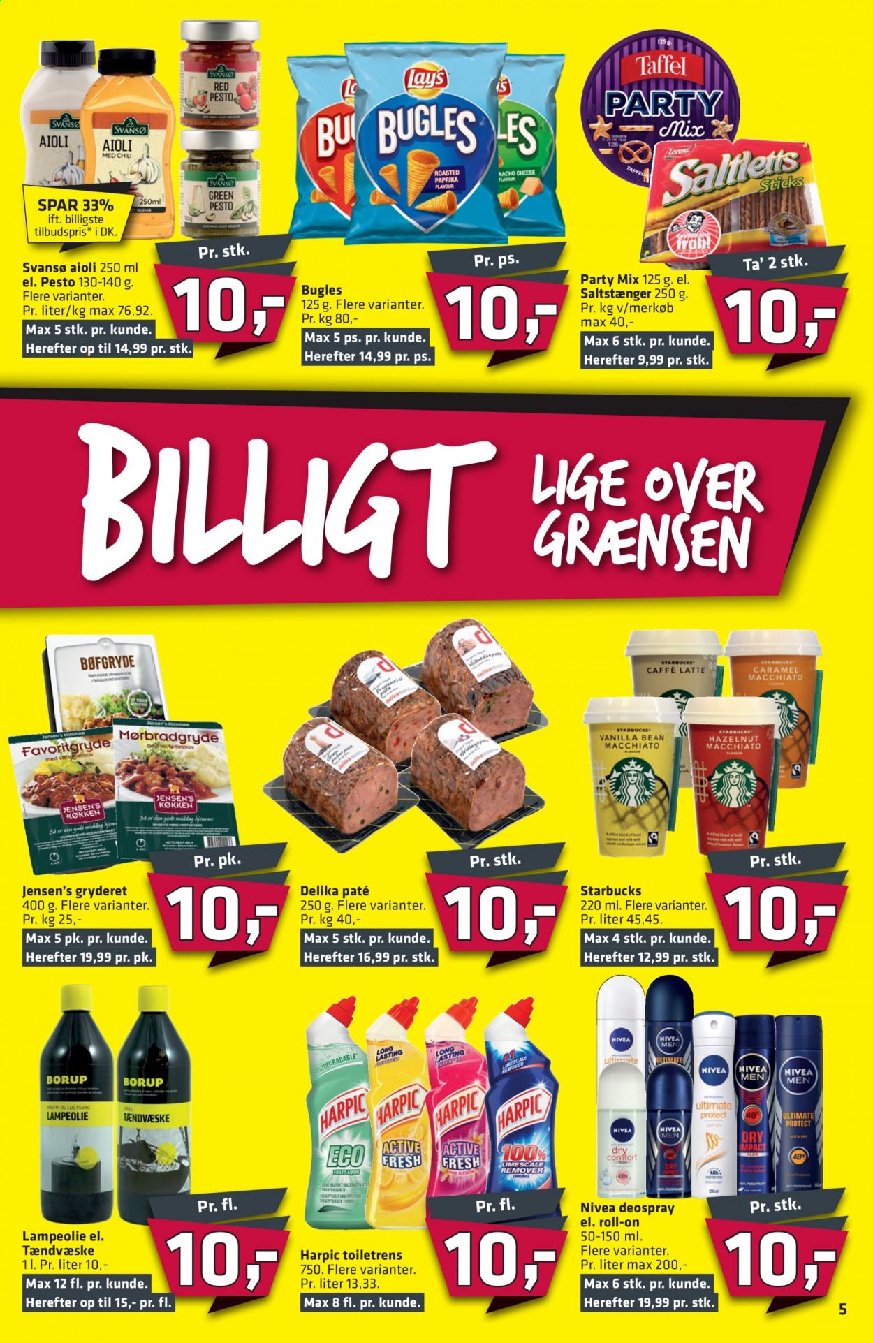 Fleggaard tilbud - 9.6.2021 - 29.6.2021. Side 6