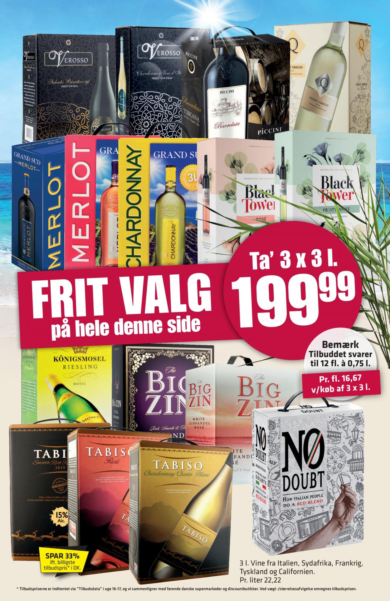 Fleggaard tilbud - 9.6.2021 - 29.6.2021. Side 18