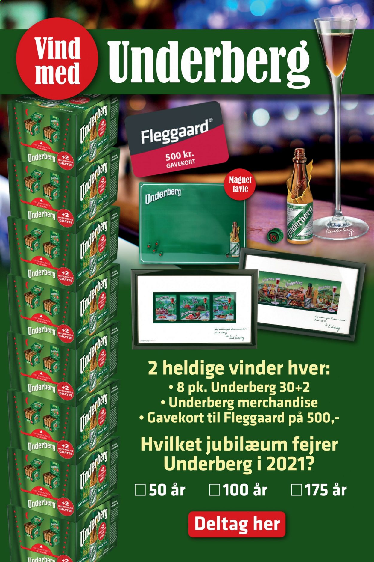 Fleggaard tilbud - 9.6.2021 - 29.6.2021. Side 27