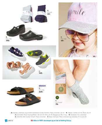 thumbnail - Birkenstock