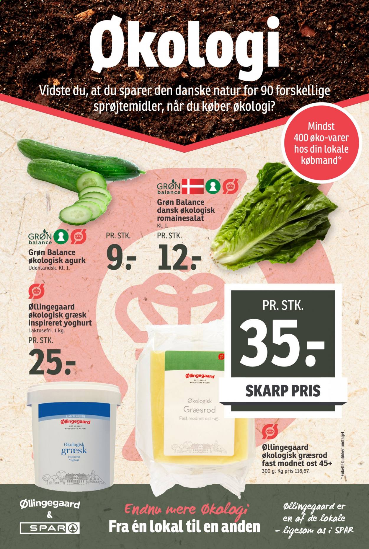 SPAR tilbud - 12.6.2021 - 18.6.2021. Side 5