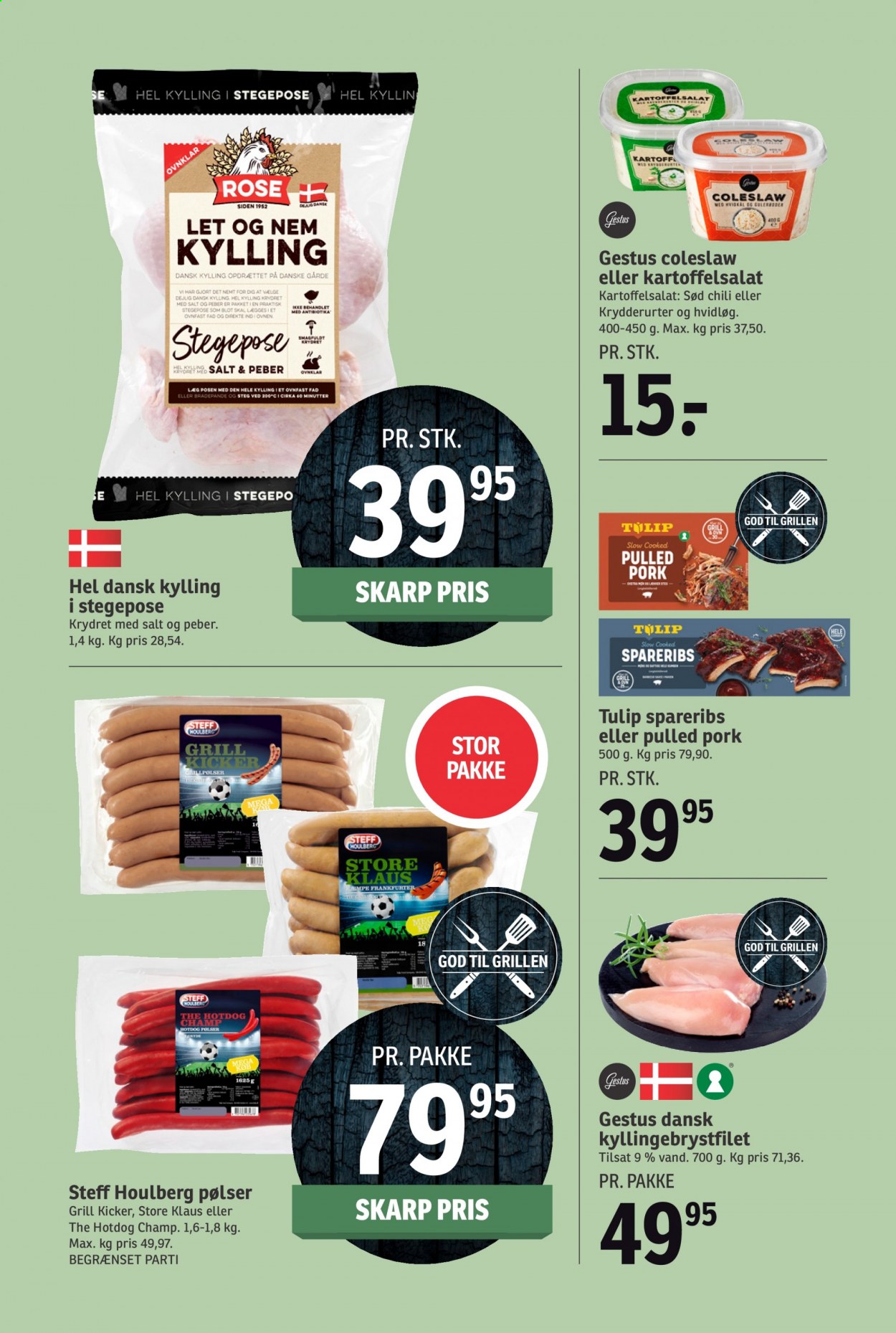 SPAR tilbud - 12.6.2021 - 18.6.2021. Side 7